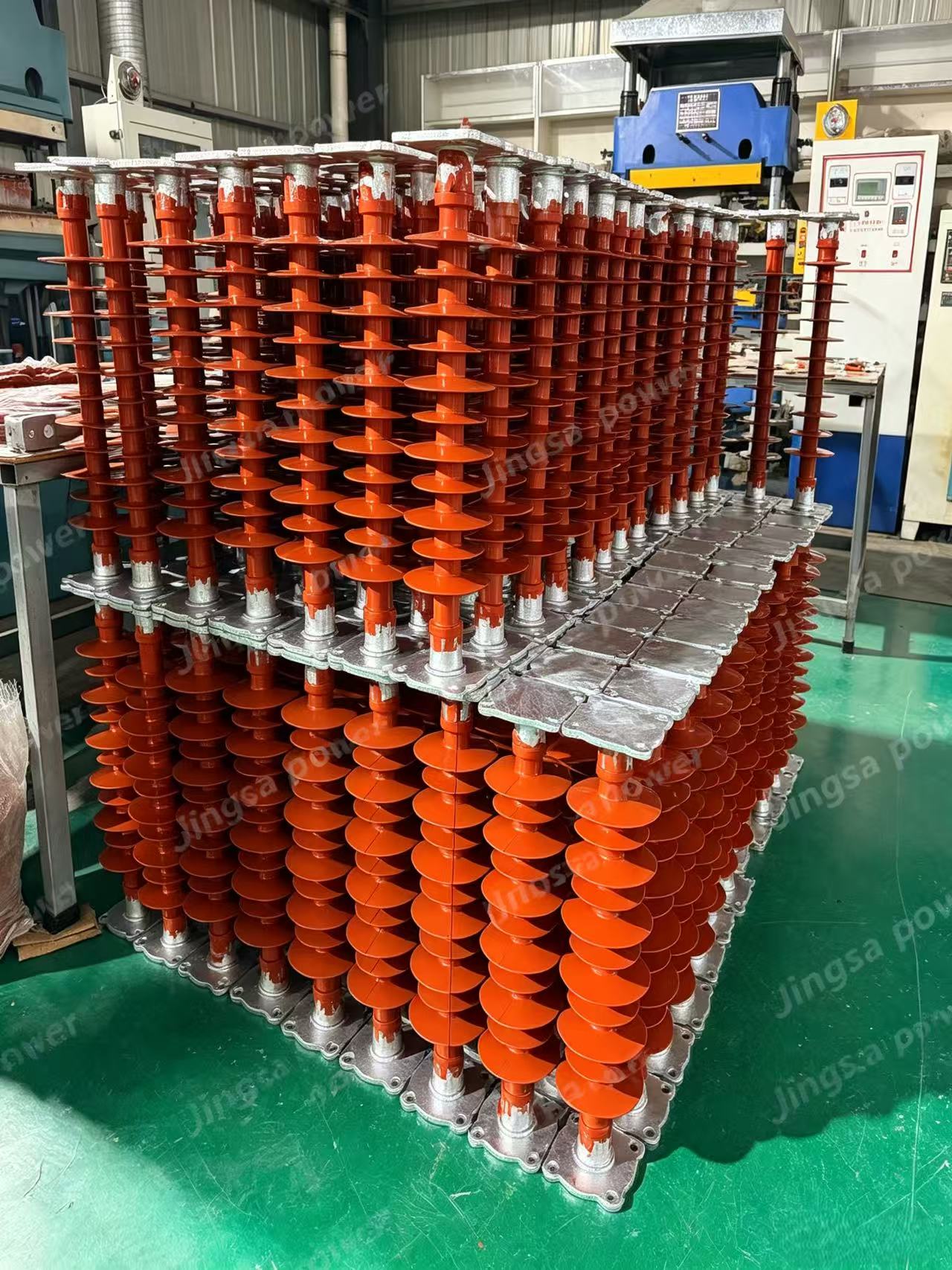 composite insulator