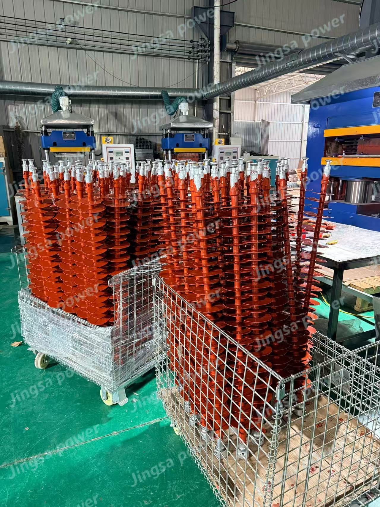 composite insulator