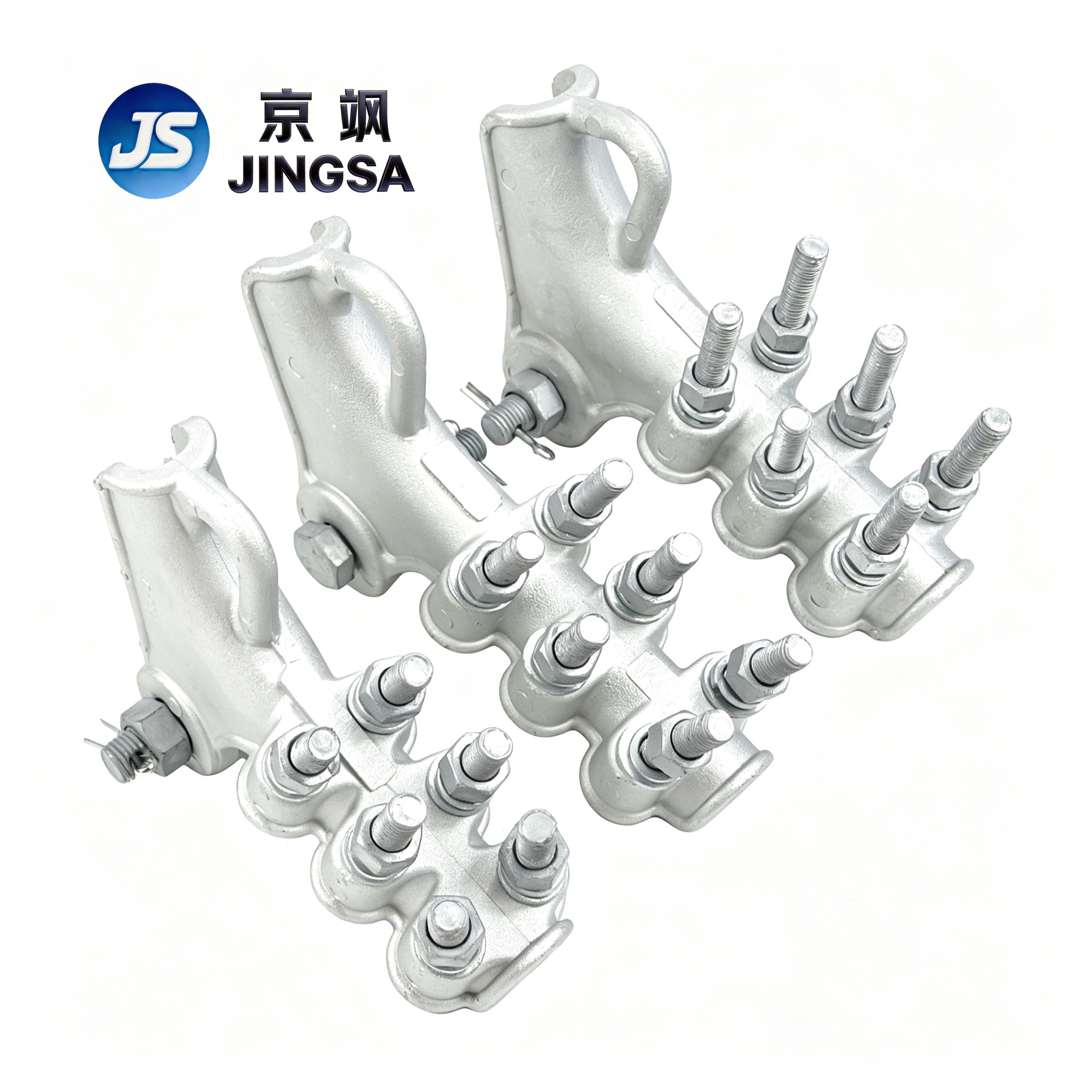 NLL type tension clamp