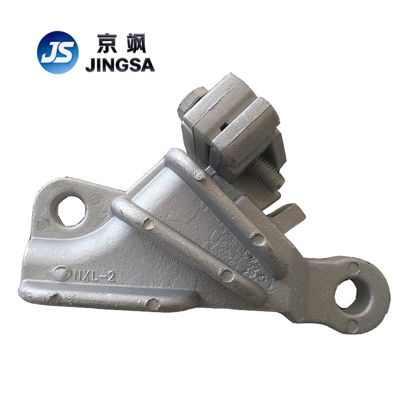 NXL type tension clamp