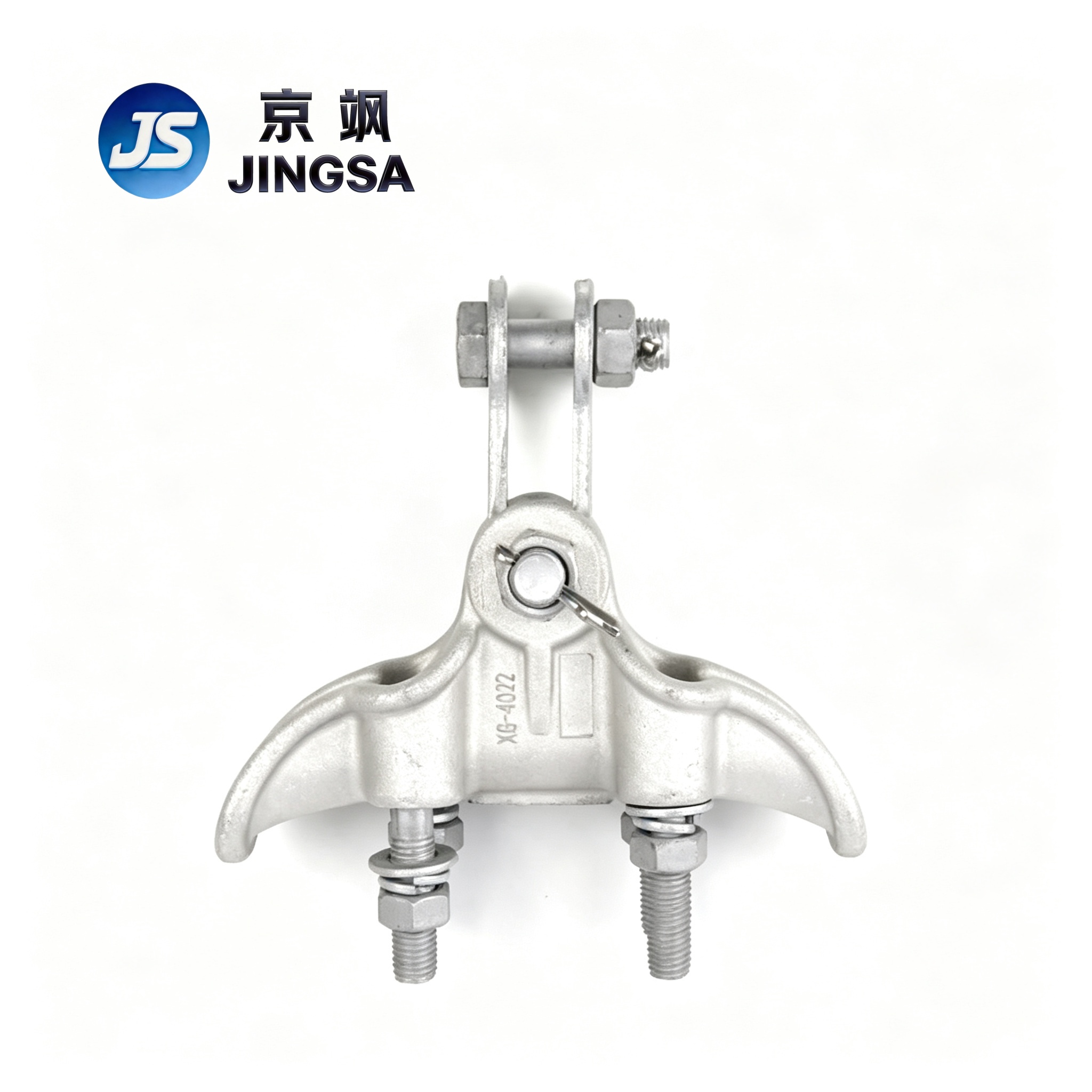XG type suspension clamp