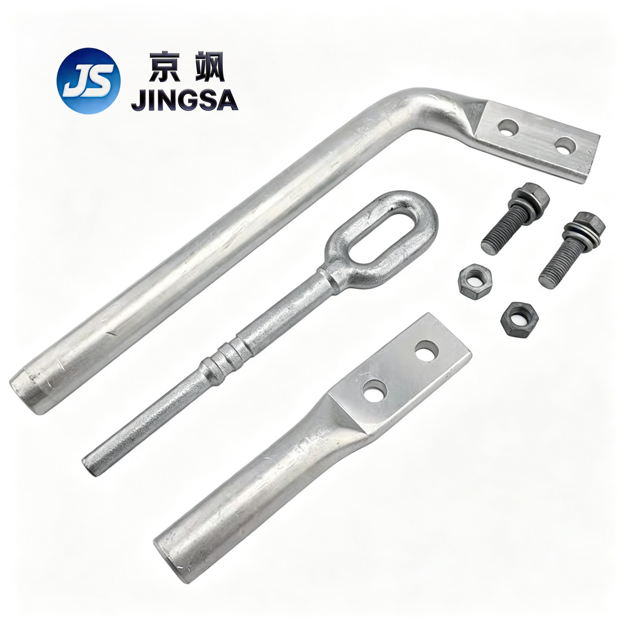 NY type tension clamp