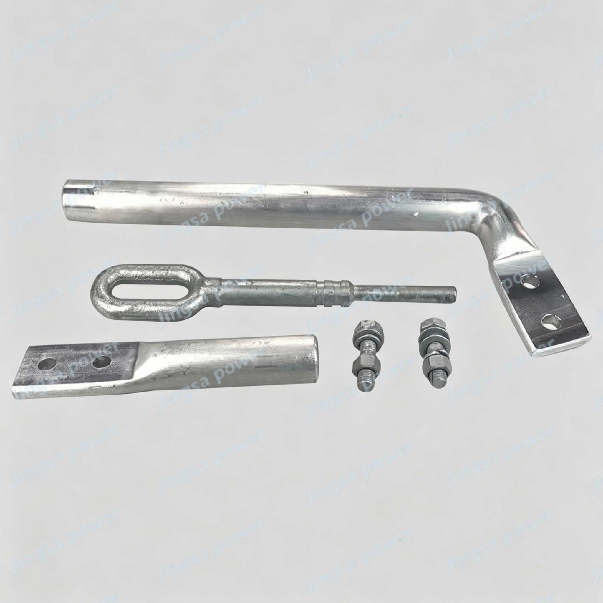 NY type tension clamp NY type tension clamp