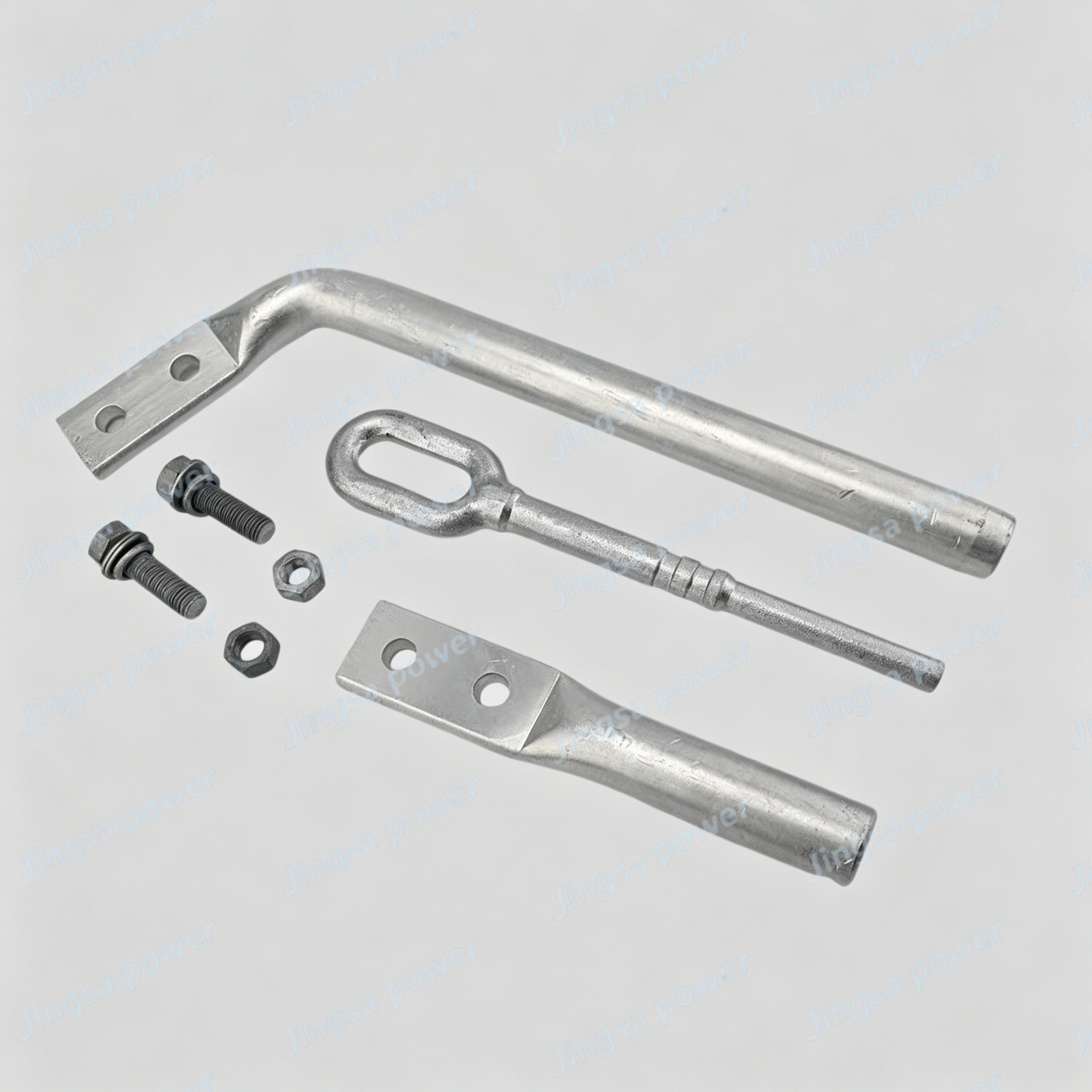 NY type tension clamp NY type tension clamp