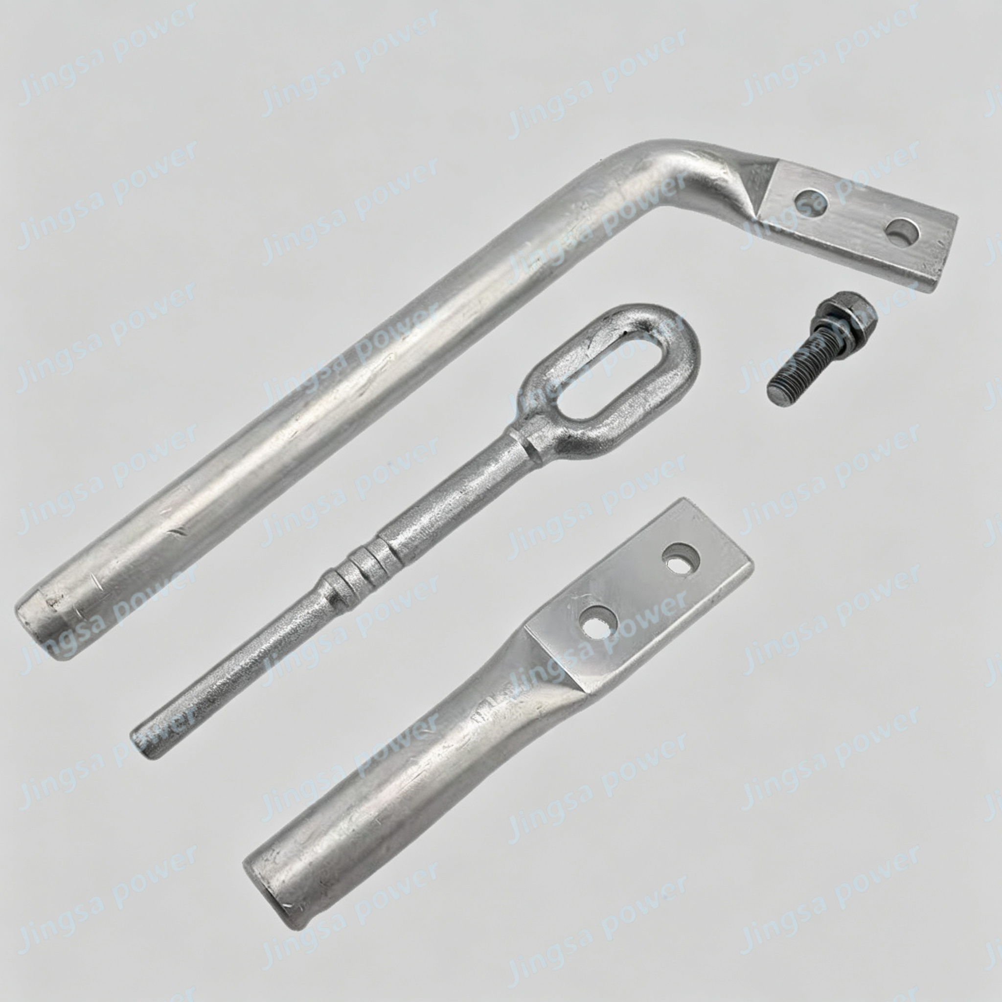NY type tension clamp NY type tension clamp
