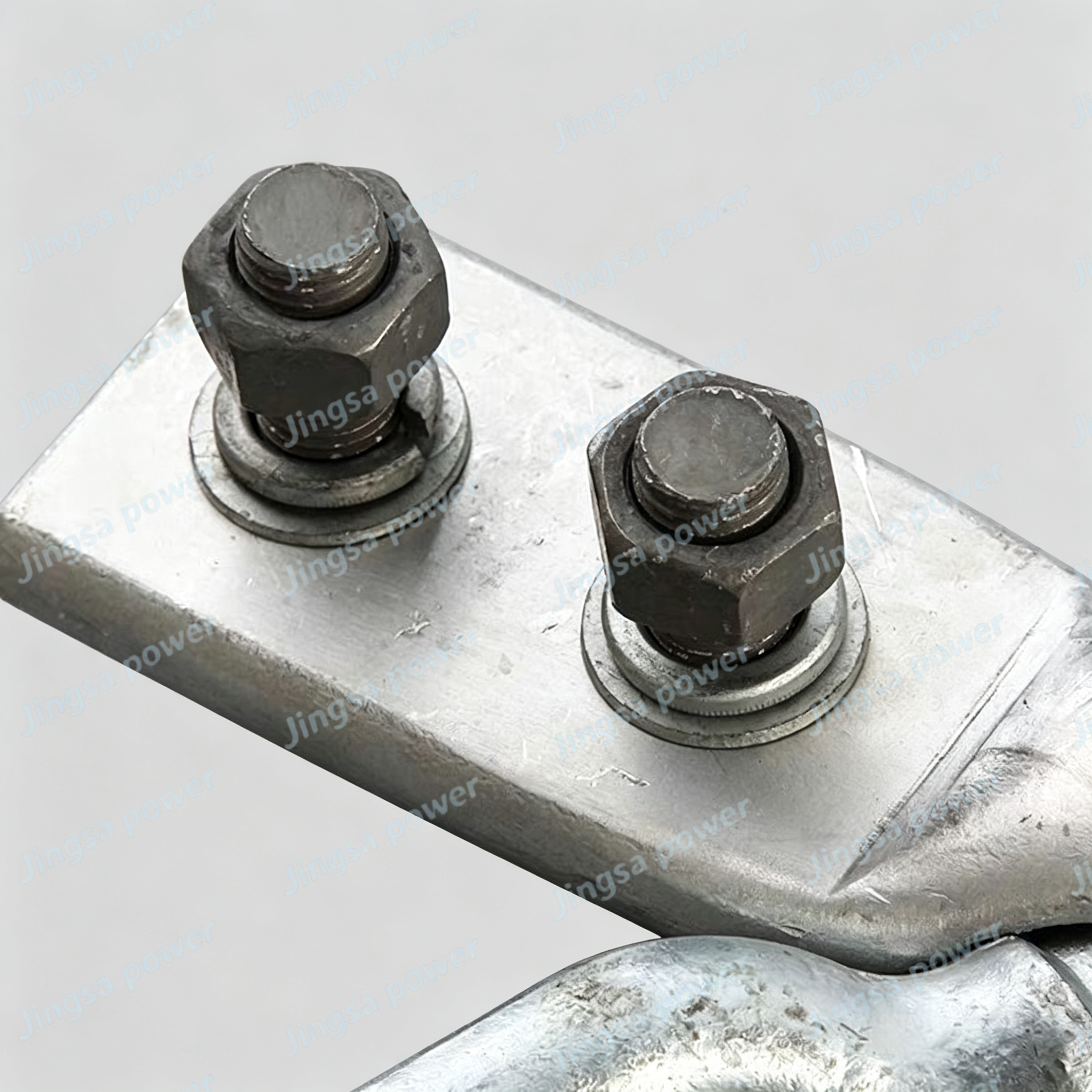NY type tension clamp NY type tension clamp