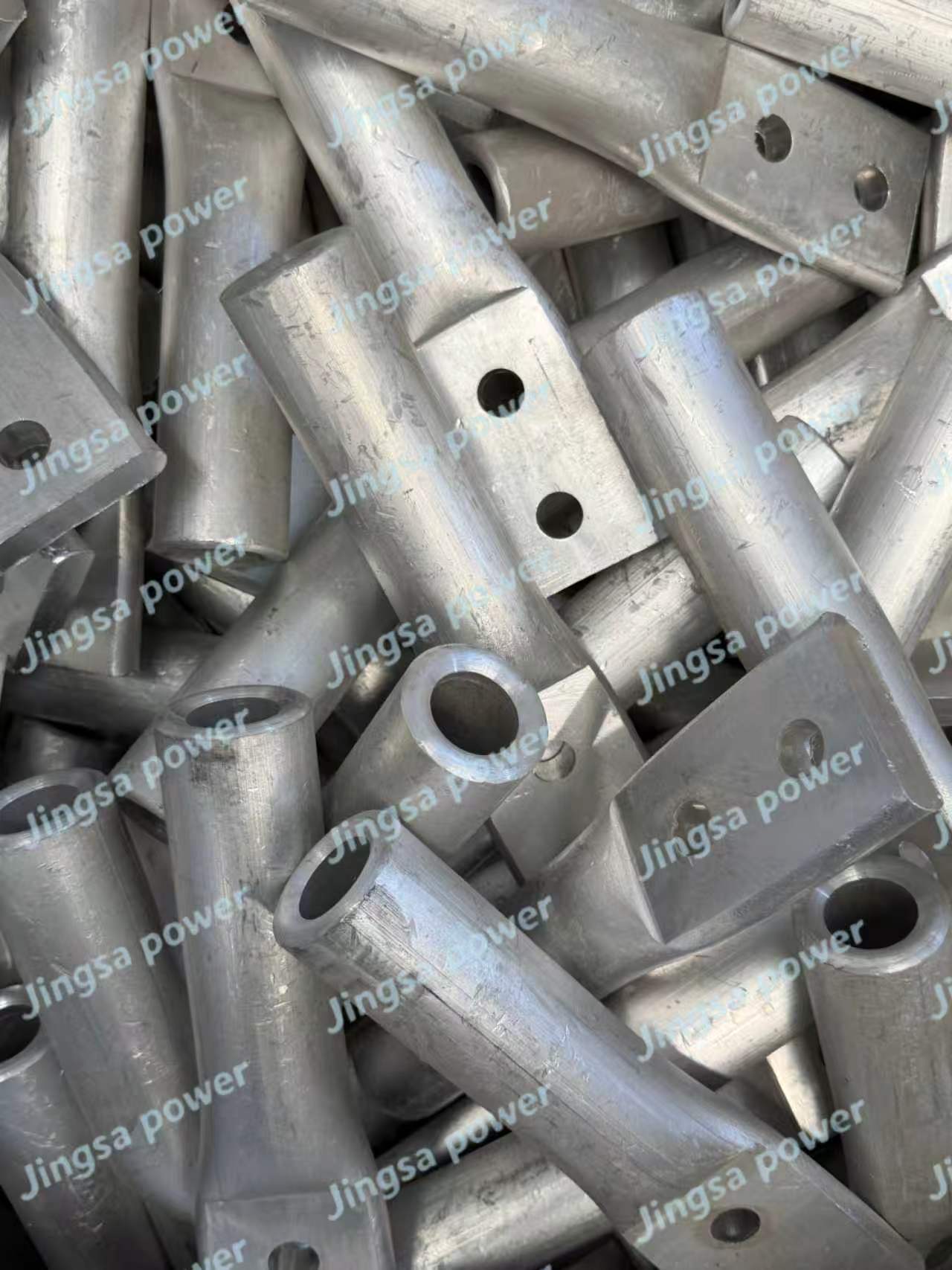 NY type tension clamp NY type tension clamp