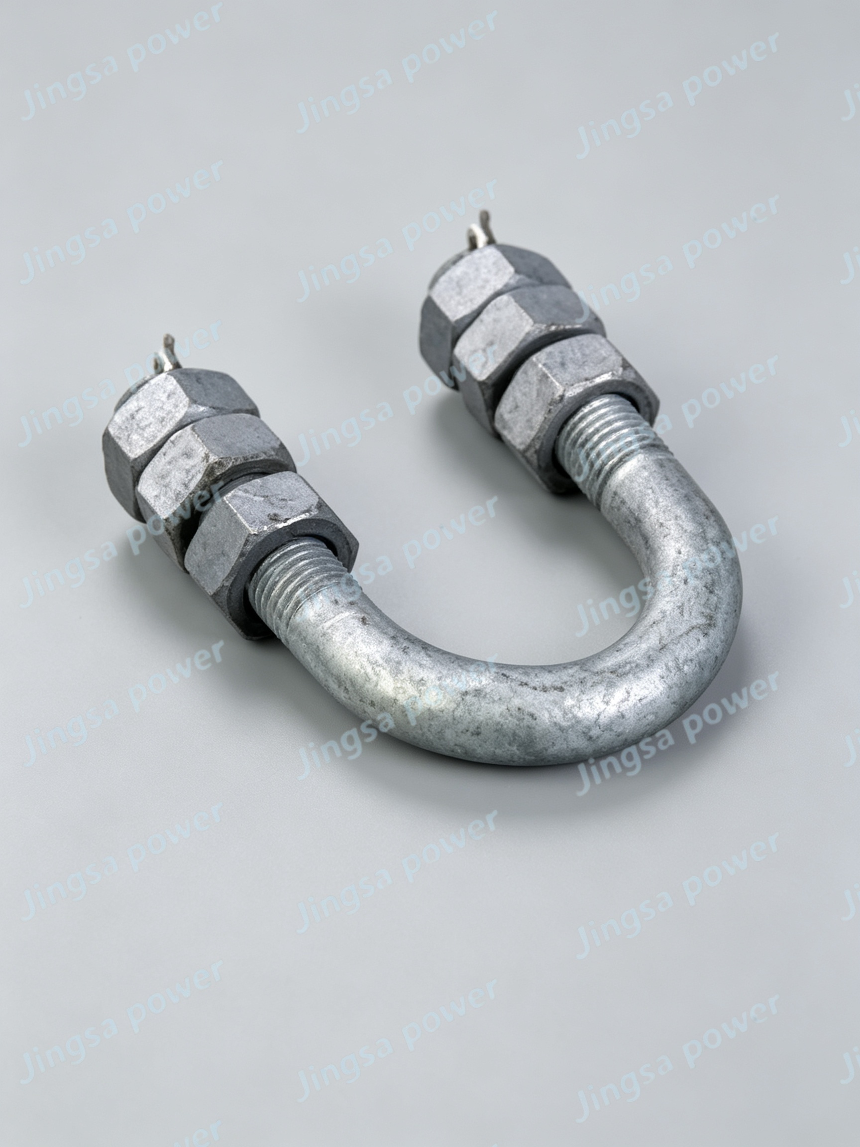 Power U-bolt & UJ bolt Power U-bolt & UJ bolt