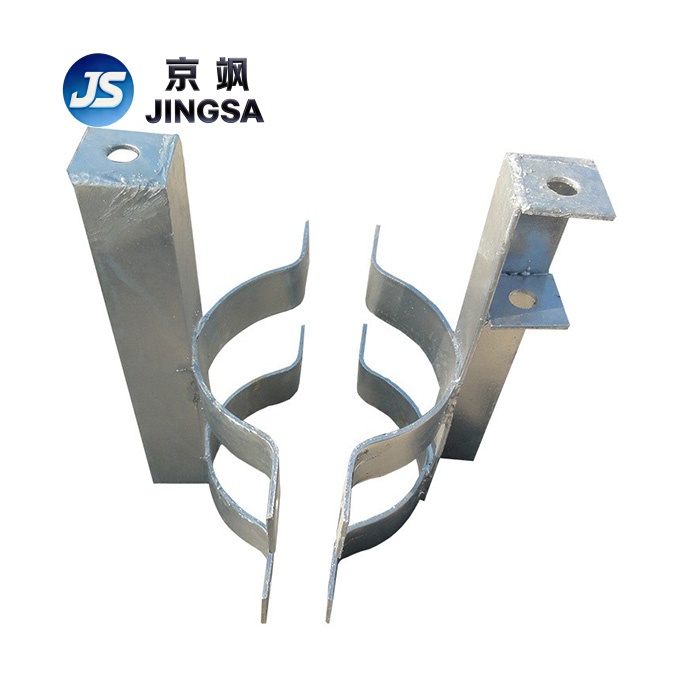  Pole top porcelain bottle rack
