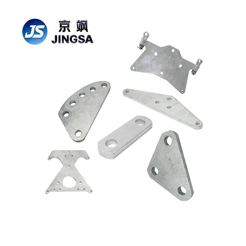Link Fittings
