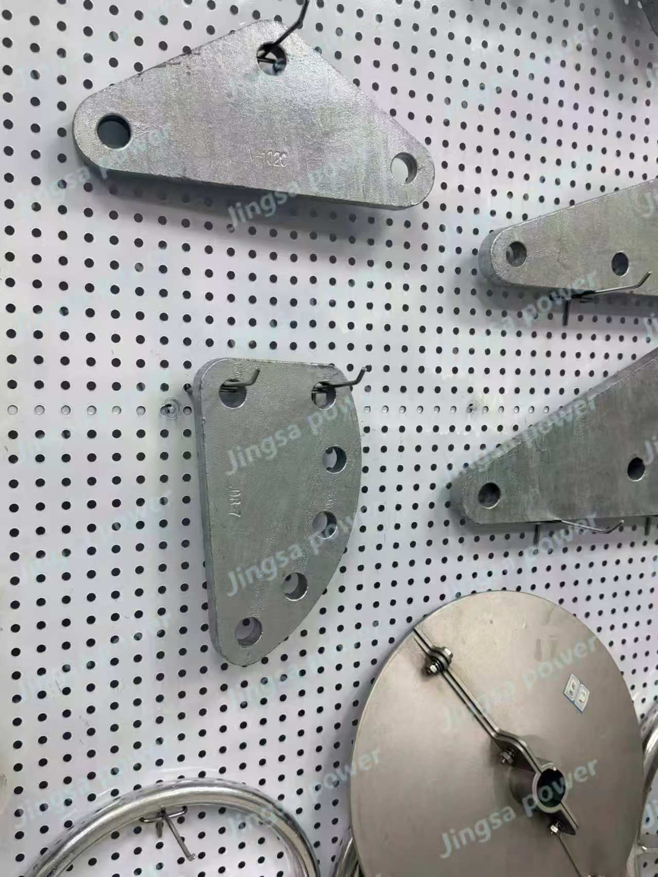 Link Fittings Link Fittings