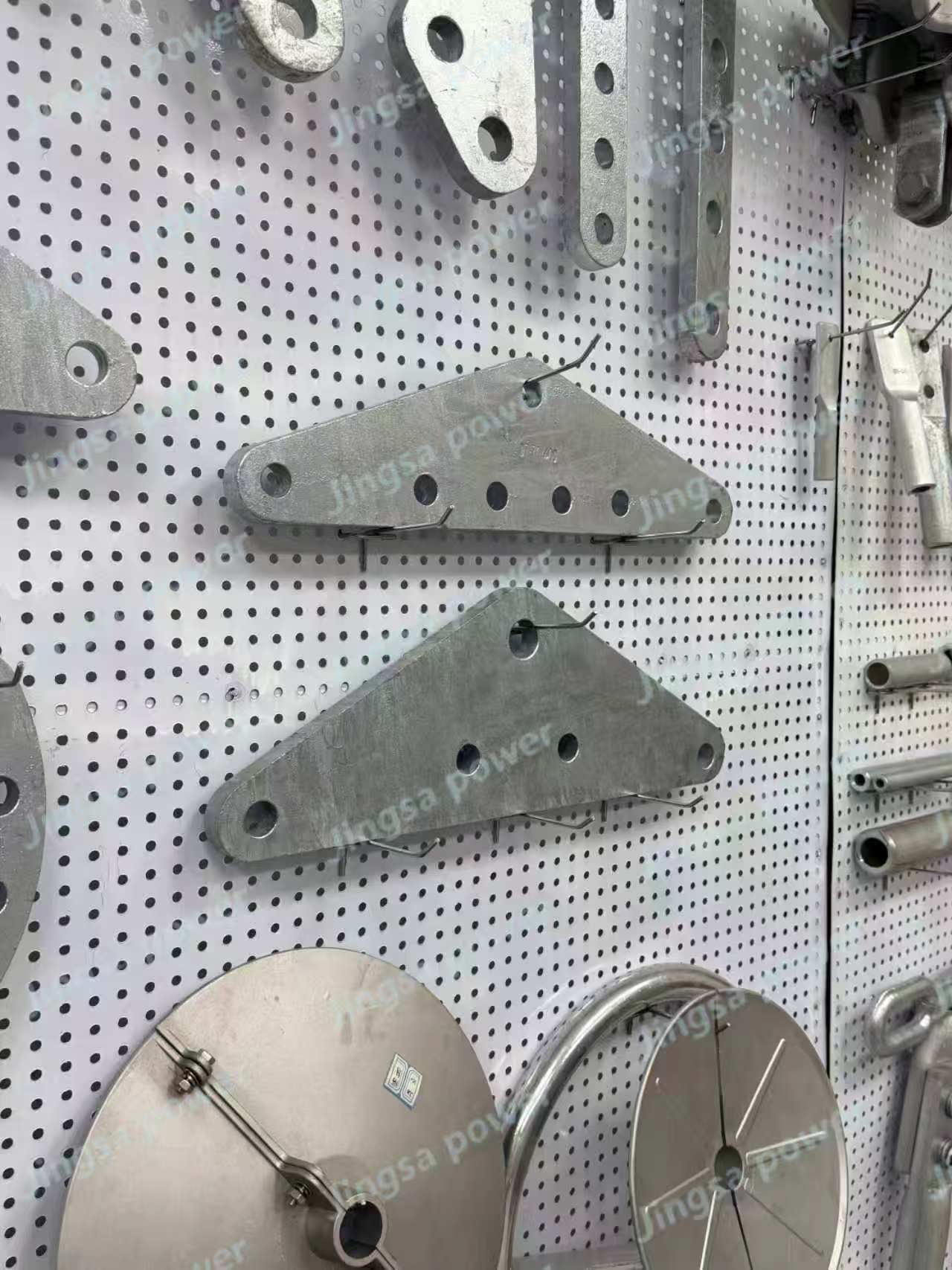 Link Fittings Link Fittings