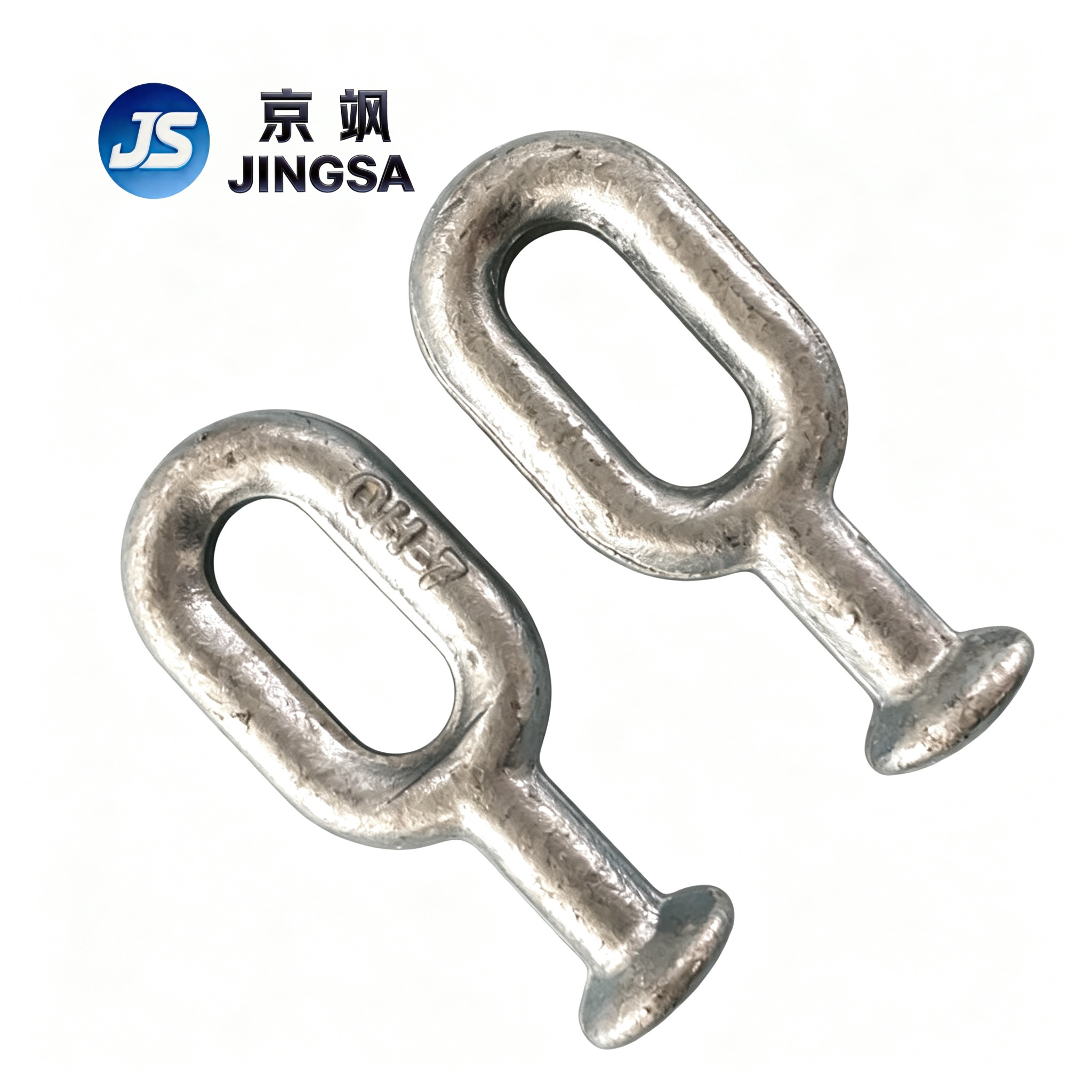 QH ball eye (link fitting)