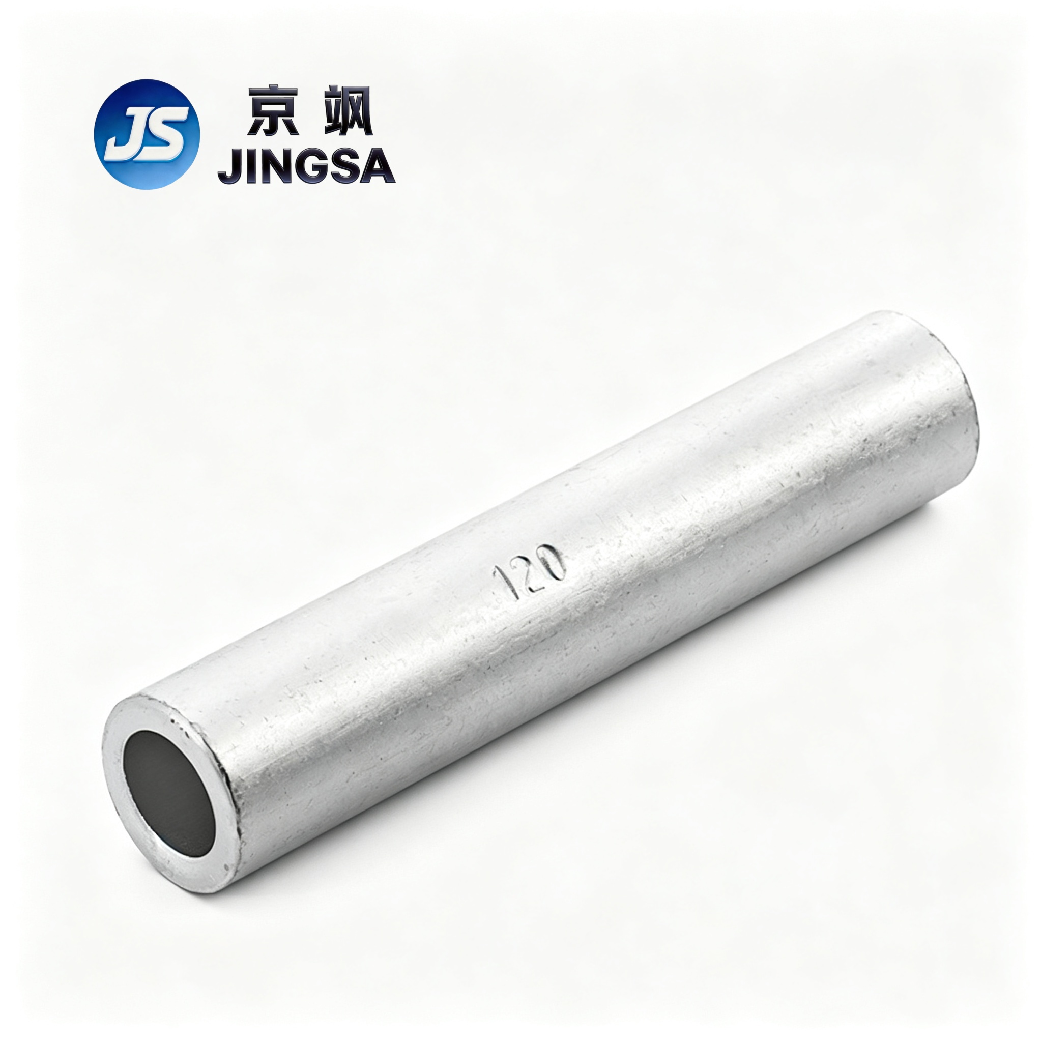 GL aluminum connecting tube