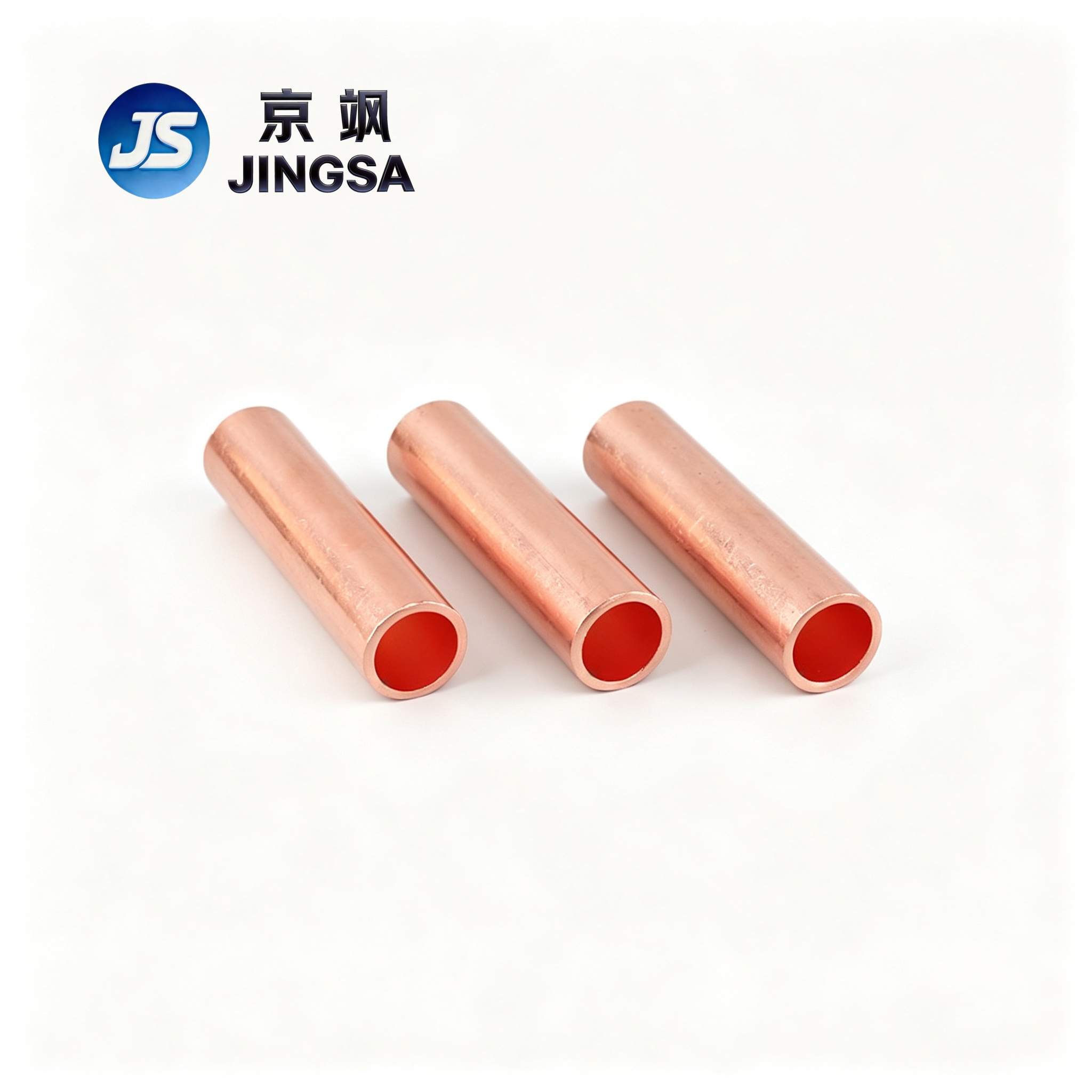 GT copper connecting tube