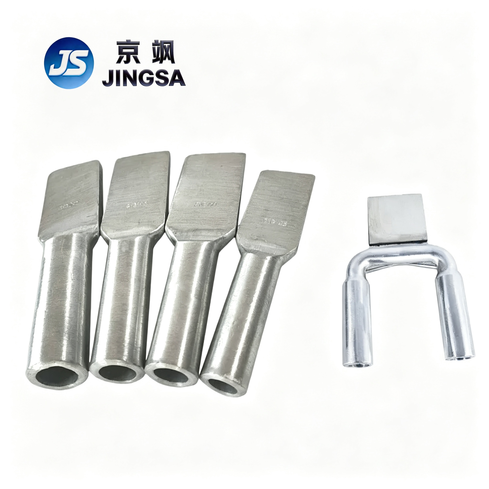 SYG Cu-Al Compression Clamp