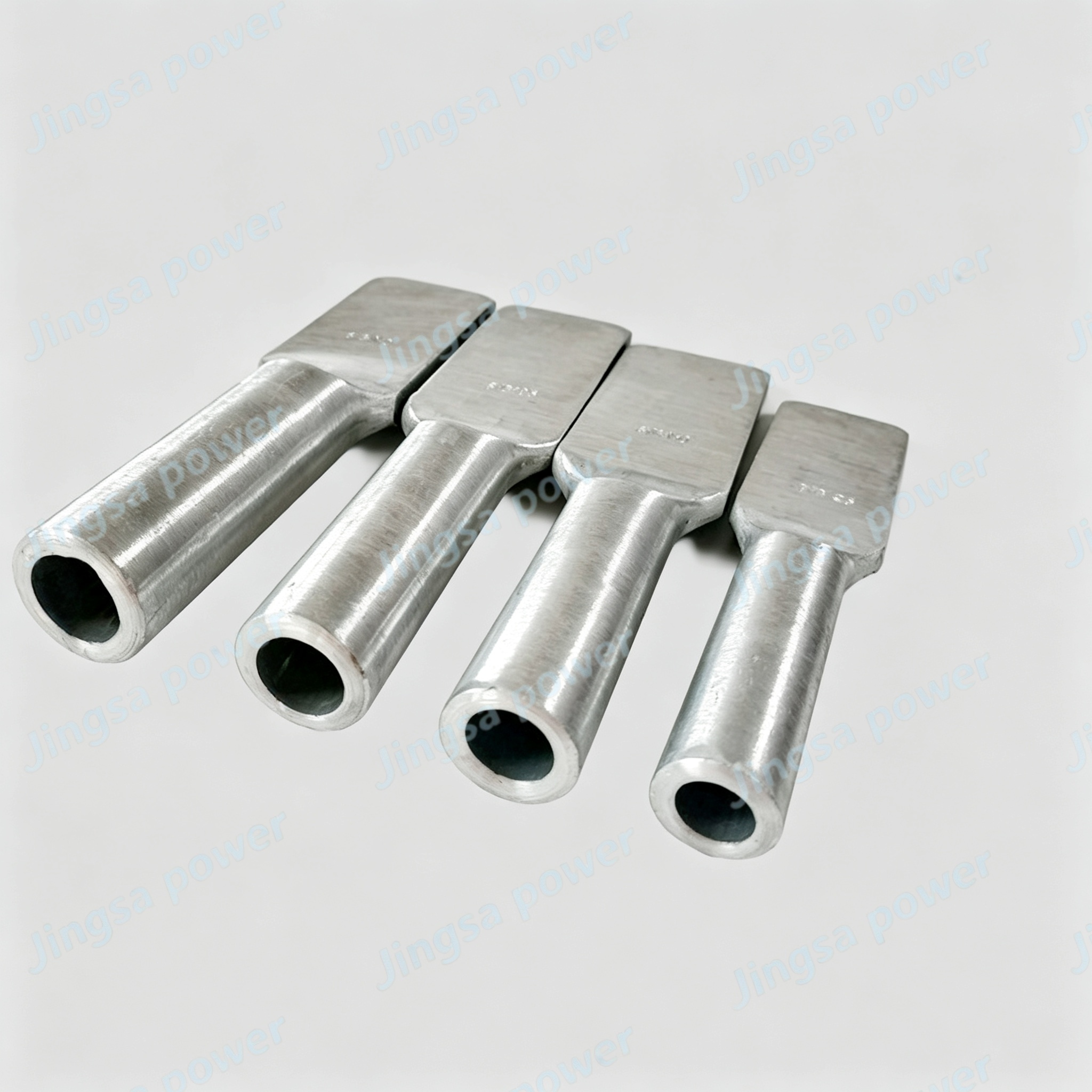 SYG Cu-Al Compression Clamp SYG Cu-Al Compression Clamp