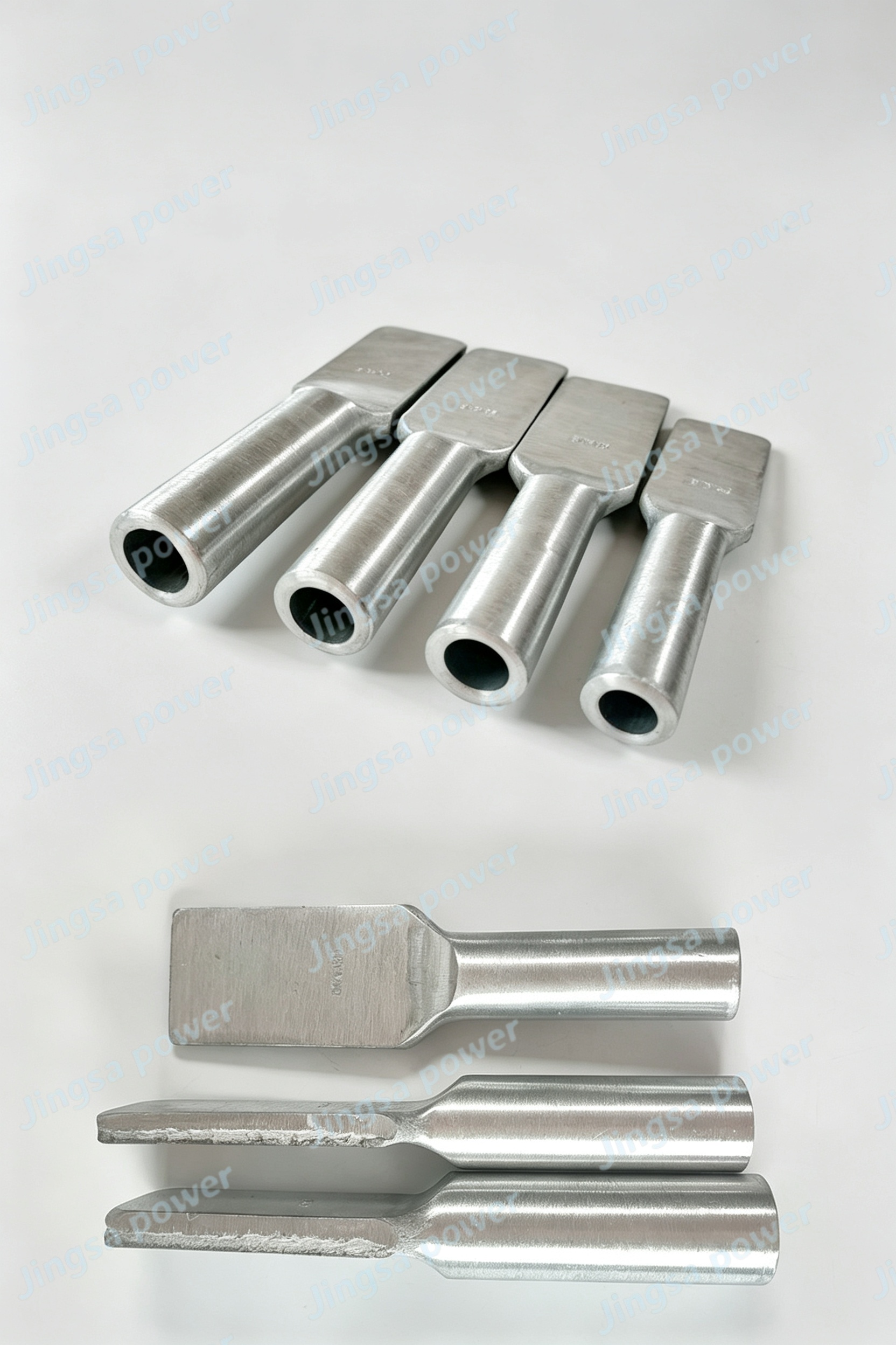 SYG Cu-Al Compression Clamp SYG Cu-Al Compression Clamp