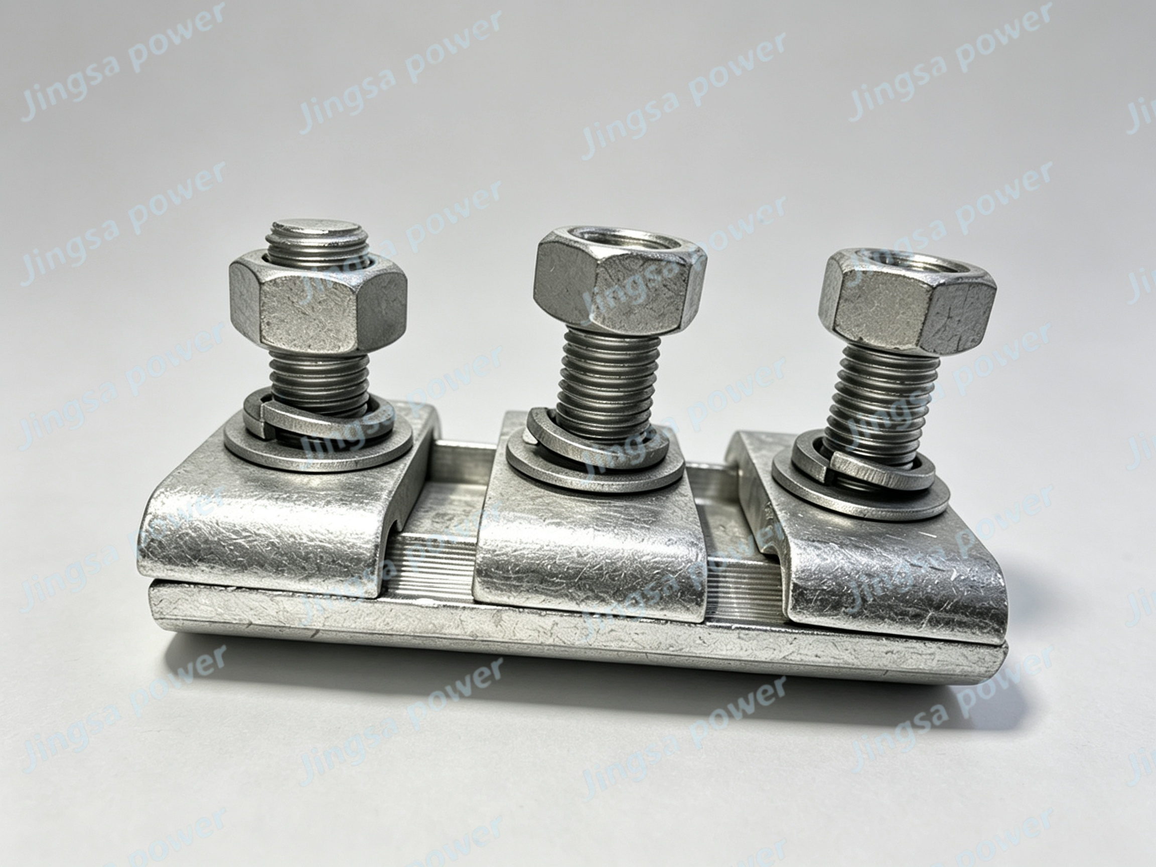 JB type parallel groove clamp JB type parallel groove clamp