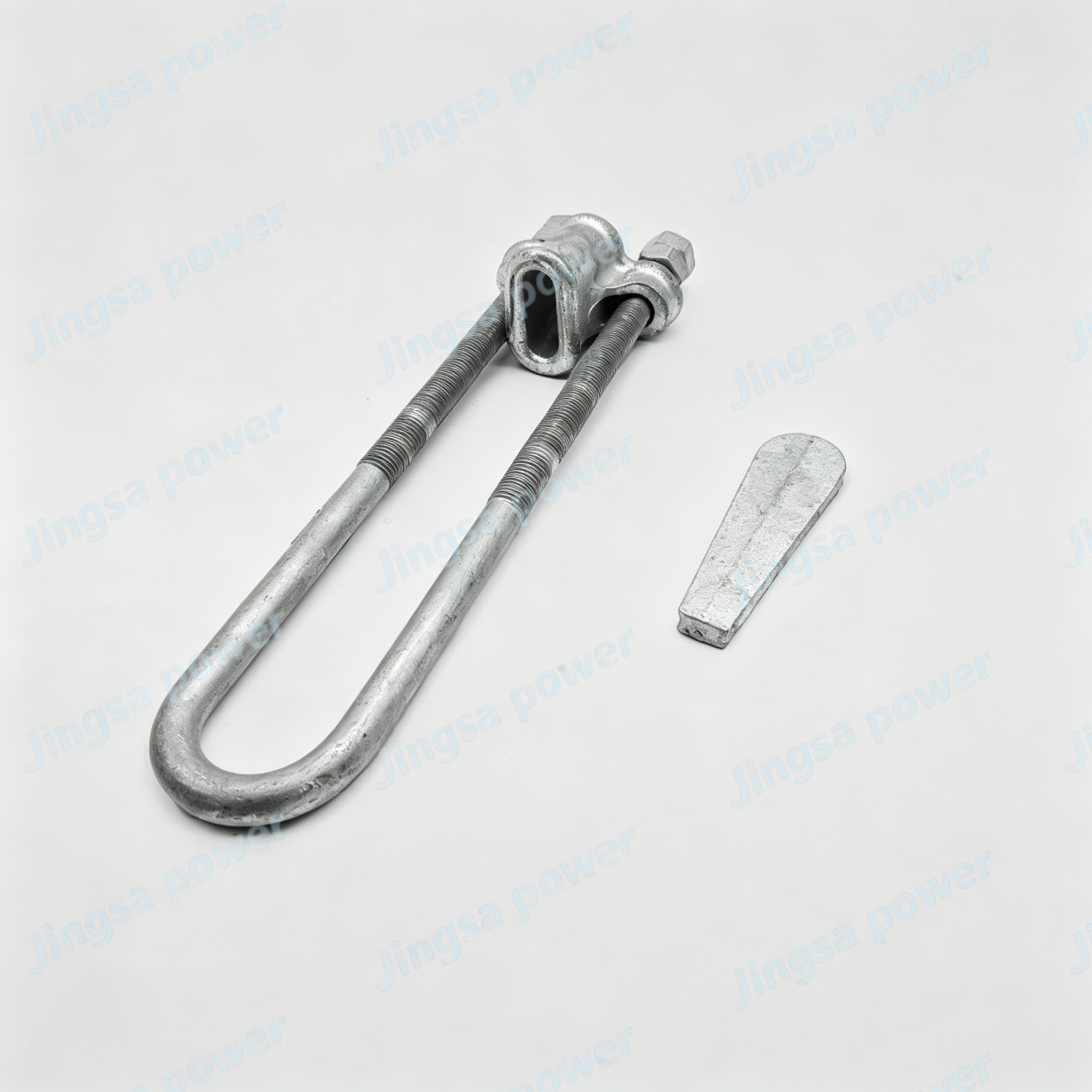 NUT type link fitting NUT type link fitting