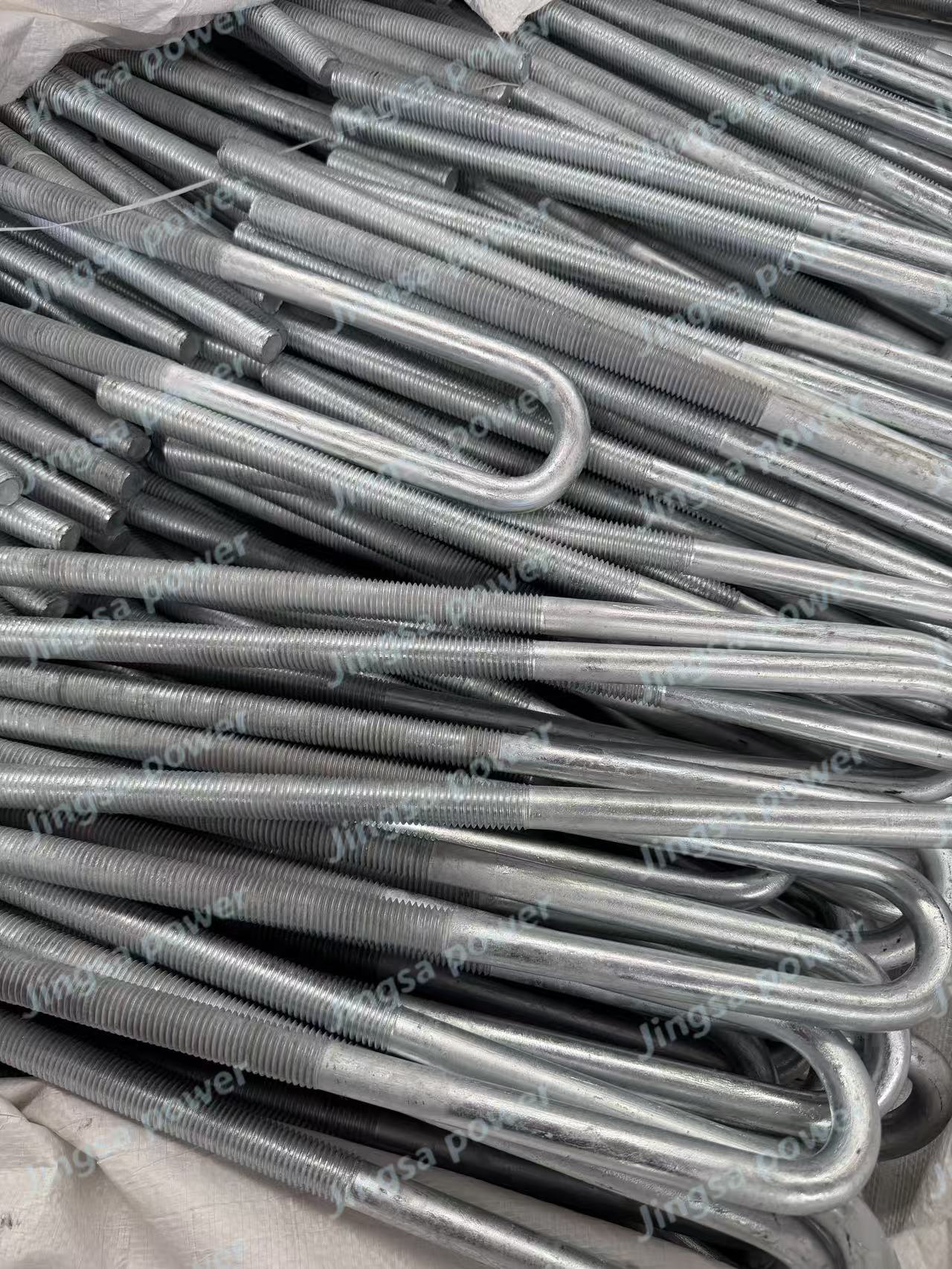 NUT type link fitting NUT type link fitting