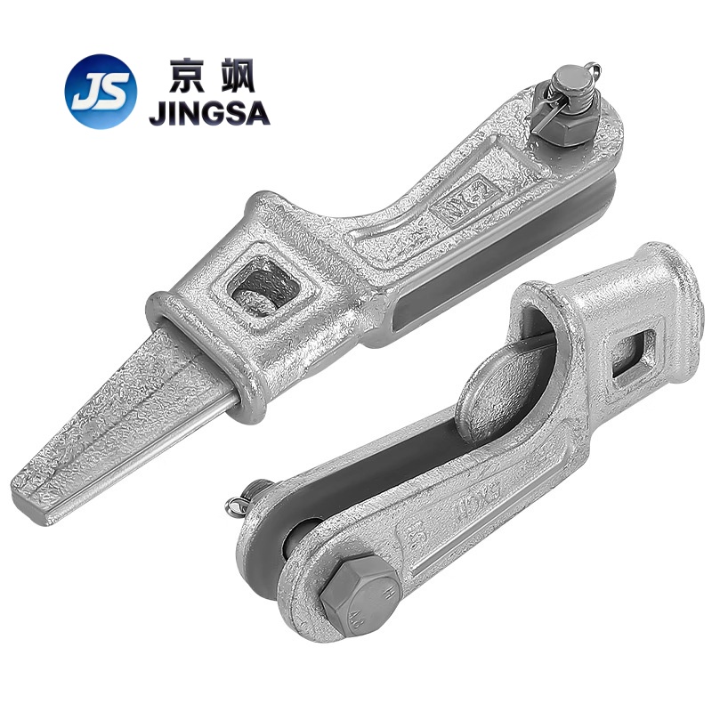 NX type link fitting