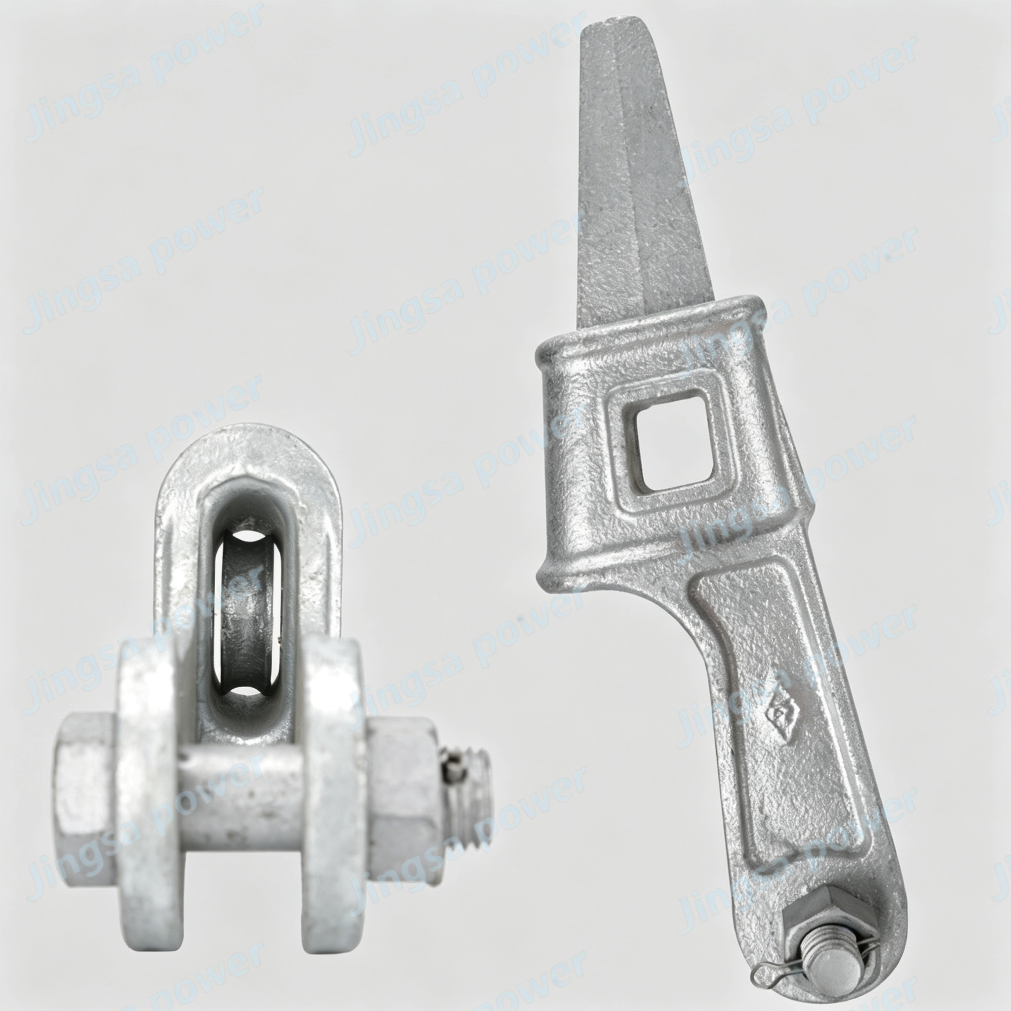 NX type link fitting NX type link fitting