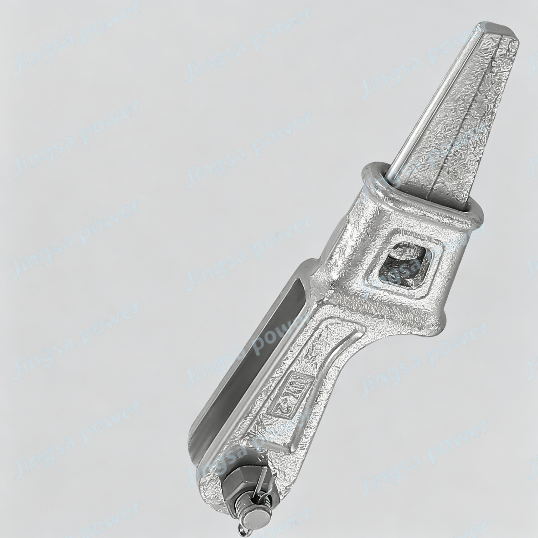 NX type link fitting NX type link fitting