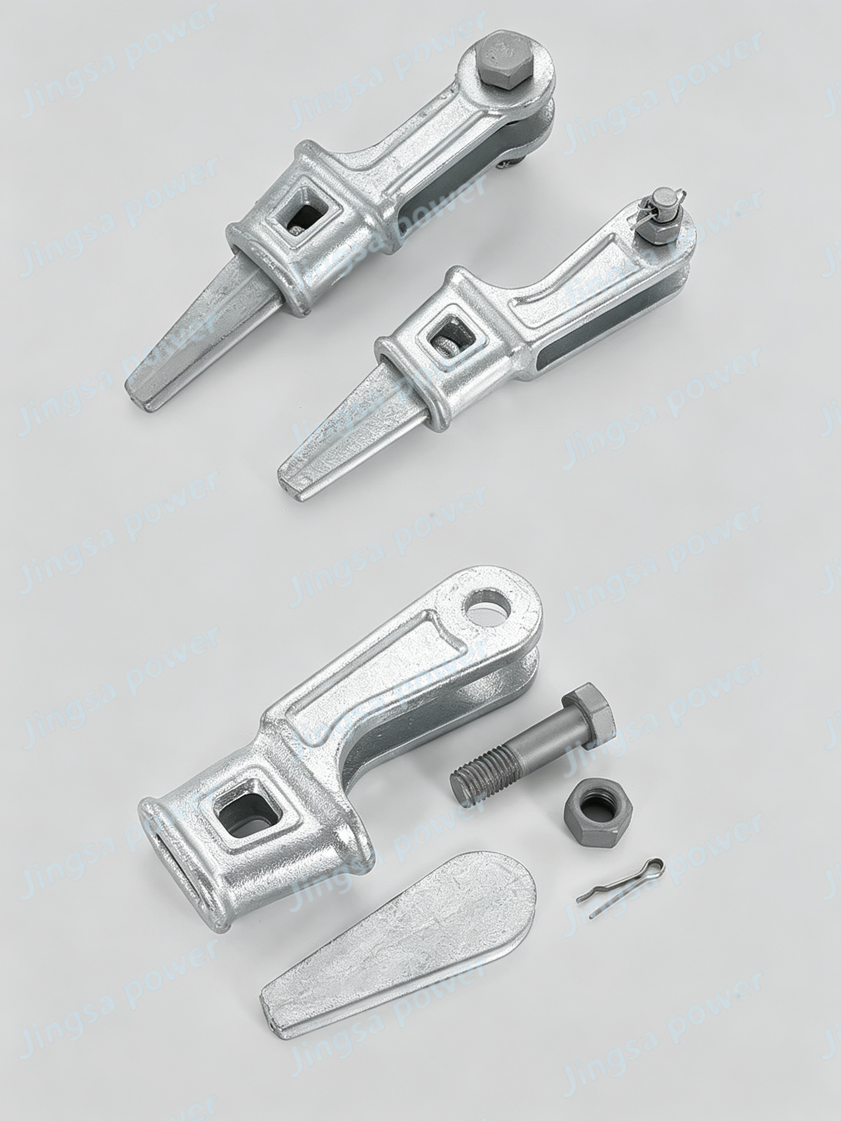NX type link fitting NX type link fitting