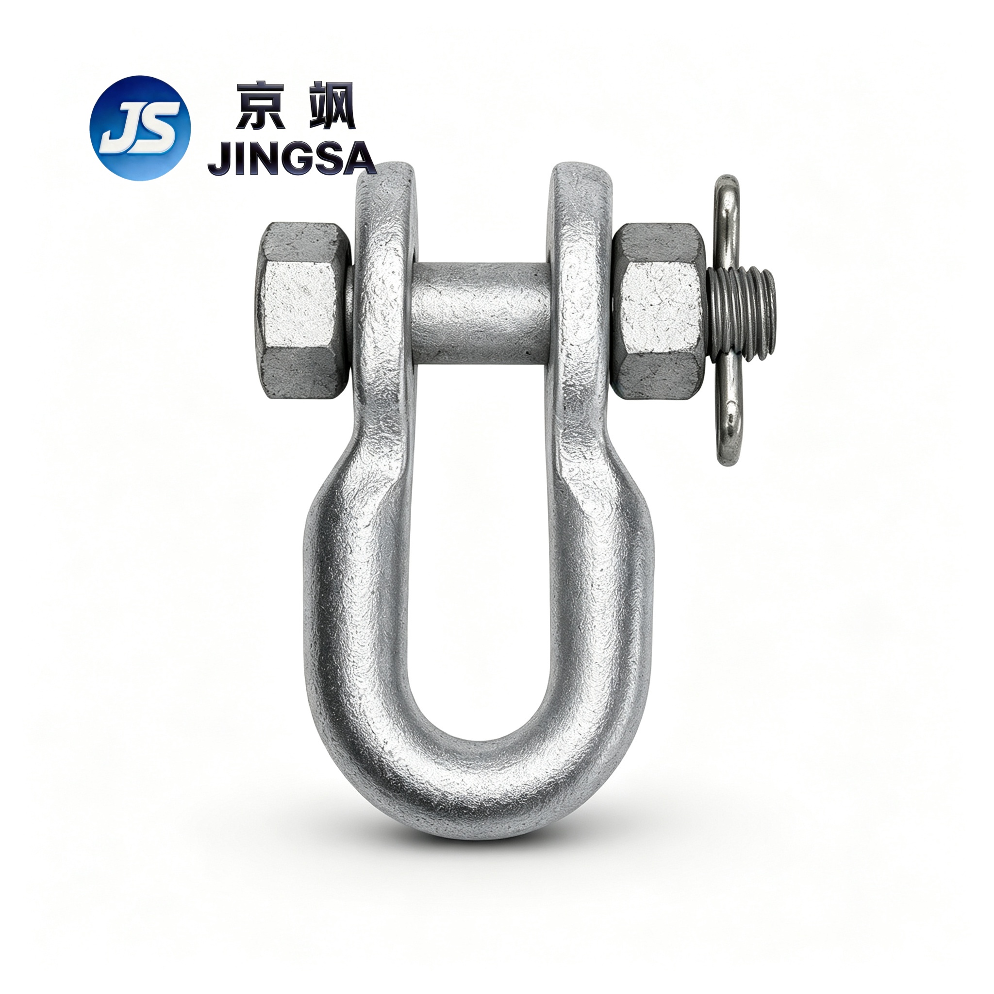 U-type clevis