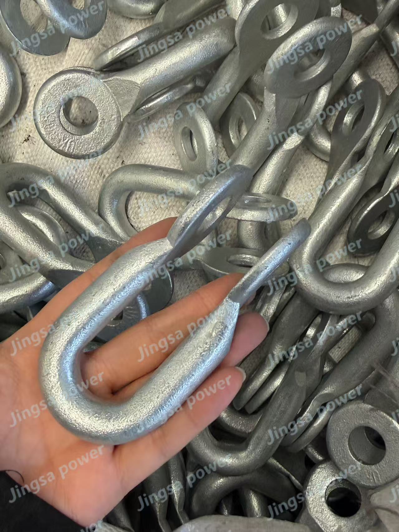 U-type clevis U-type clevis