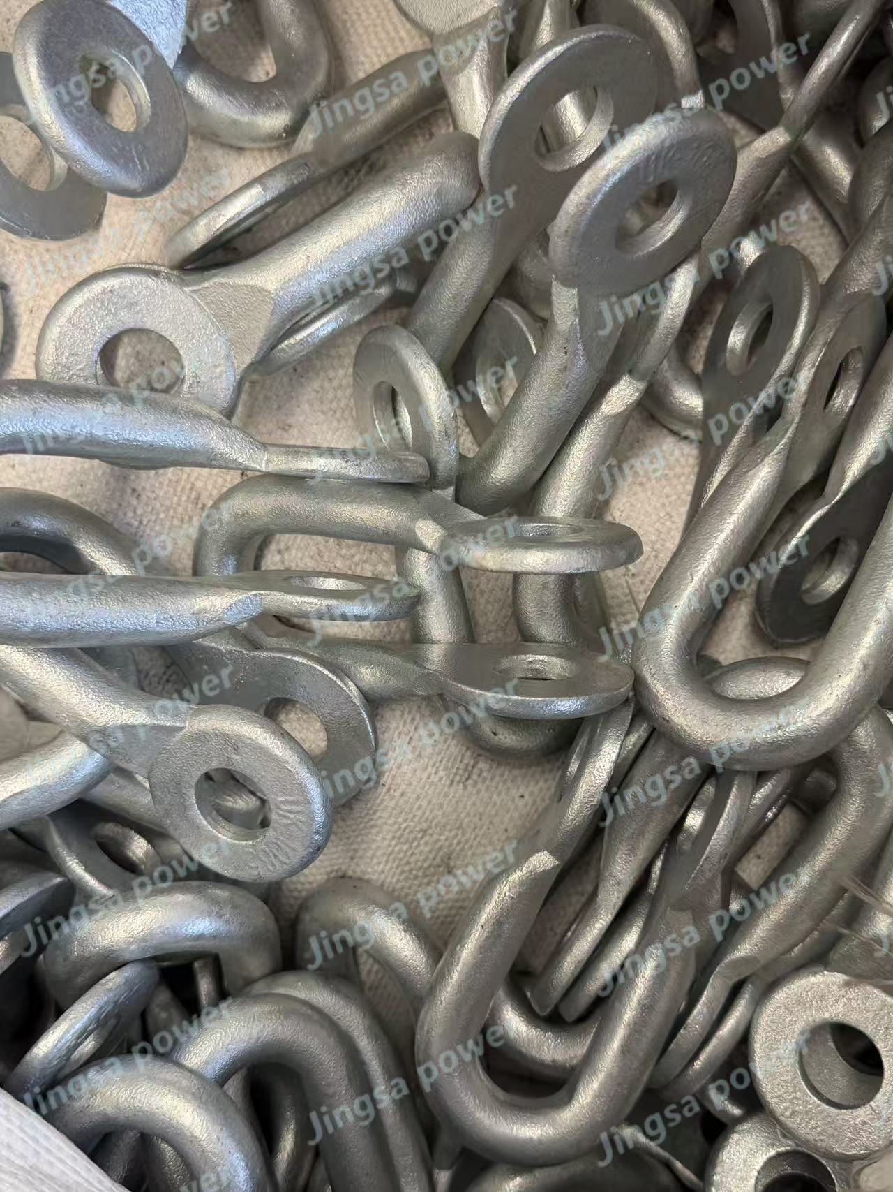 U-type clevis U-type clevis