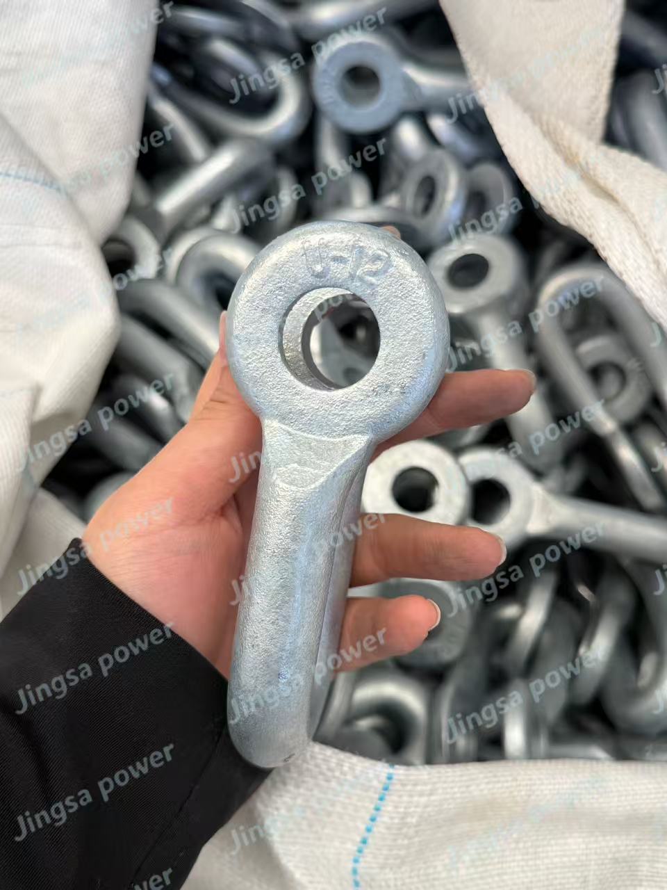 U-type clevis U-type clevis