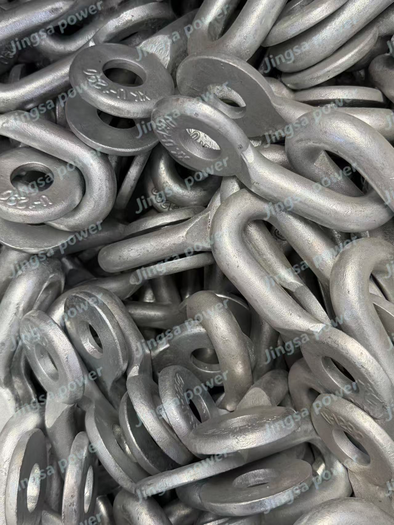 U-type clevis U-type clevis