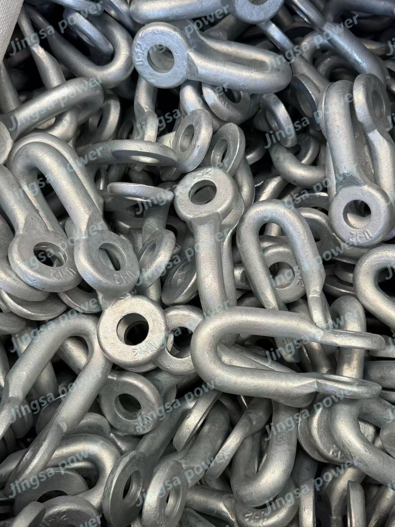 U-type clevis U-type clevis