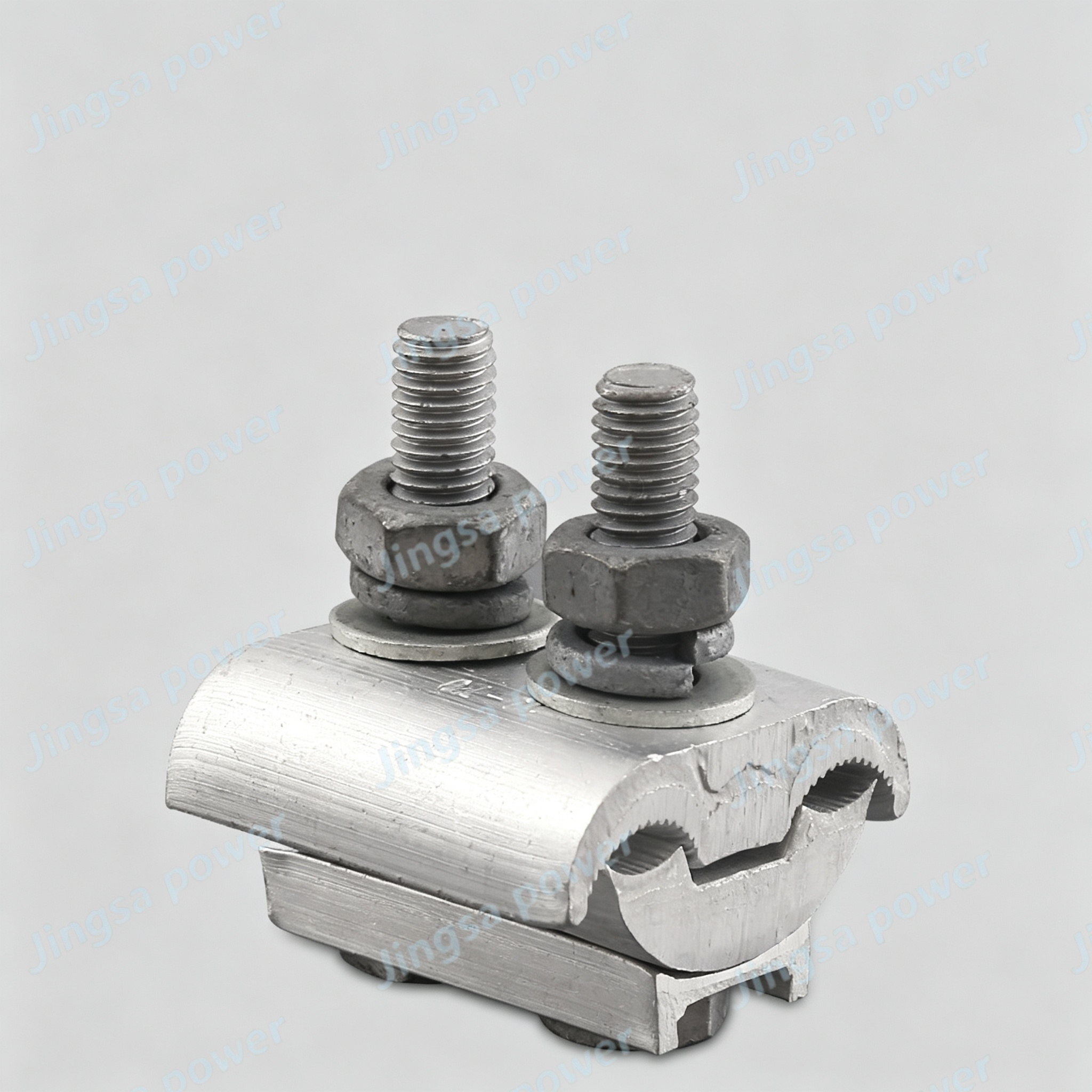 JBTL type parallel groove clamp JBTL type parallel groove clamp