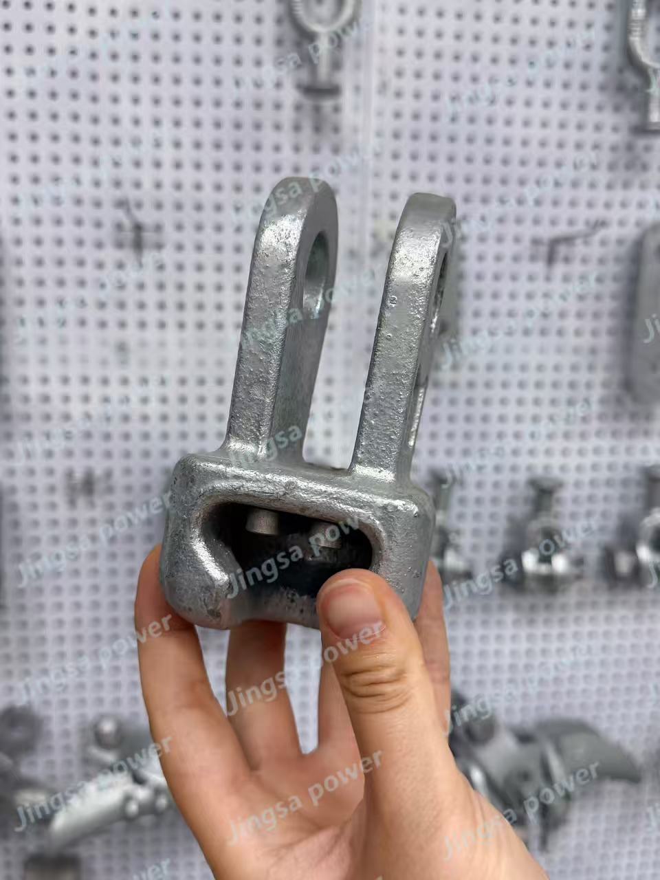 W-7B socket W-7B socket