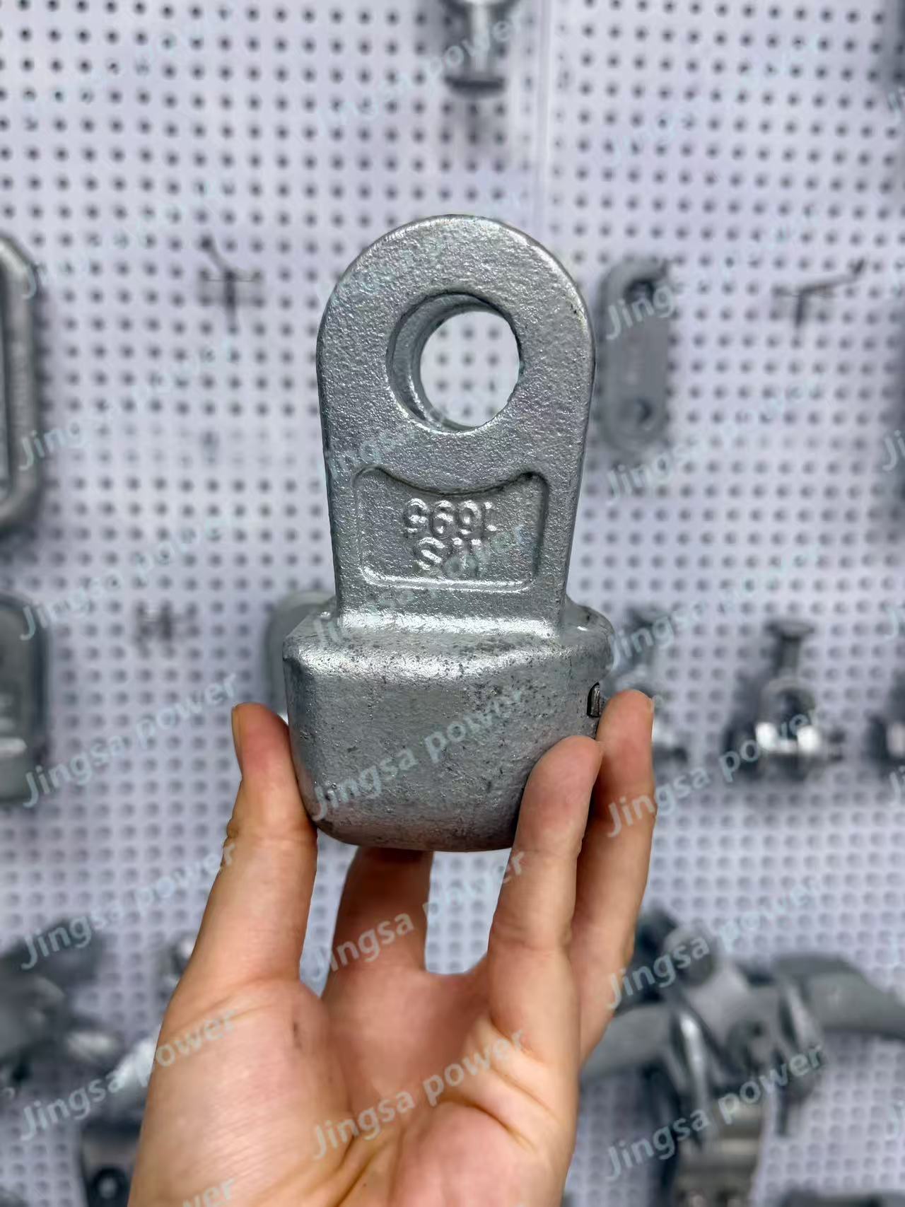 W-7B socket W-7B socket