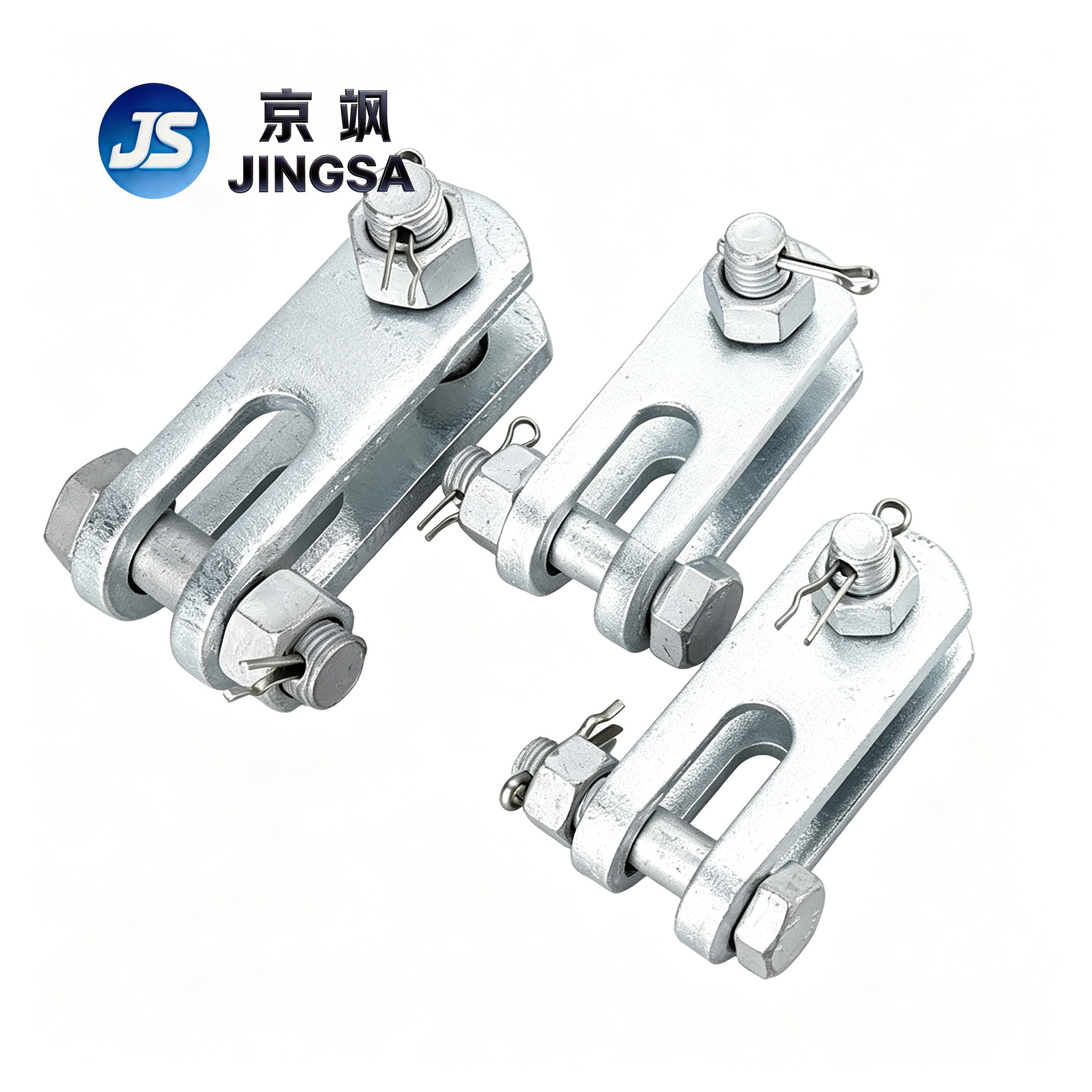 right-angle link plate