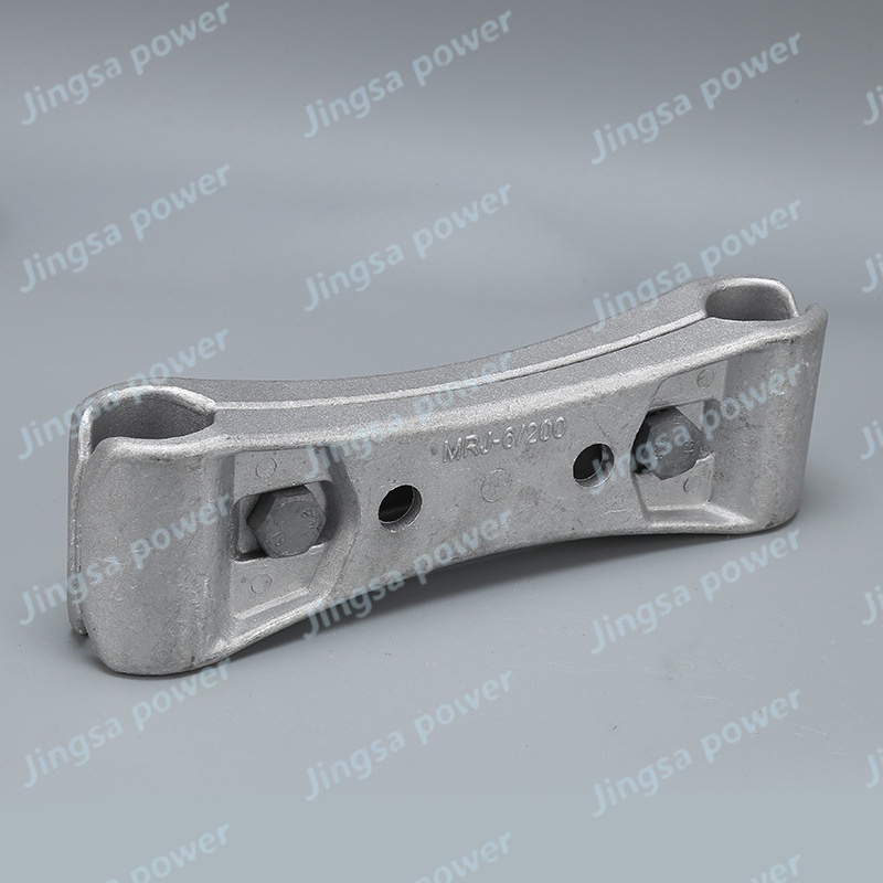 MRJ series busbar spacer plate MRJ series busbar spacer plate