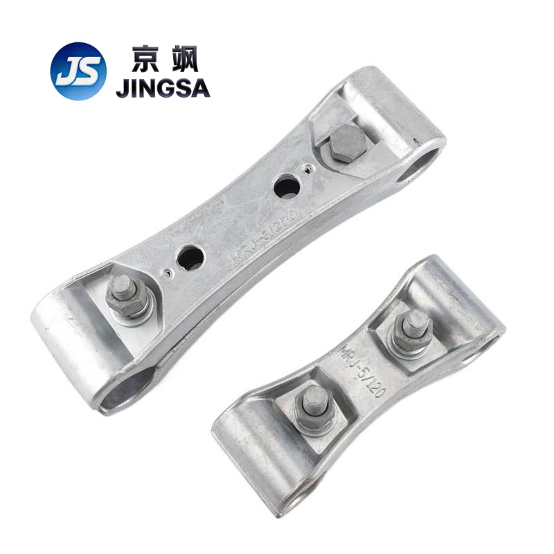 MRJ series busbar spacer plate