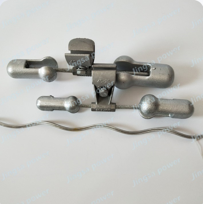 vibration damper vibration damper