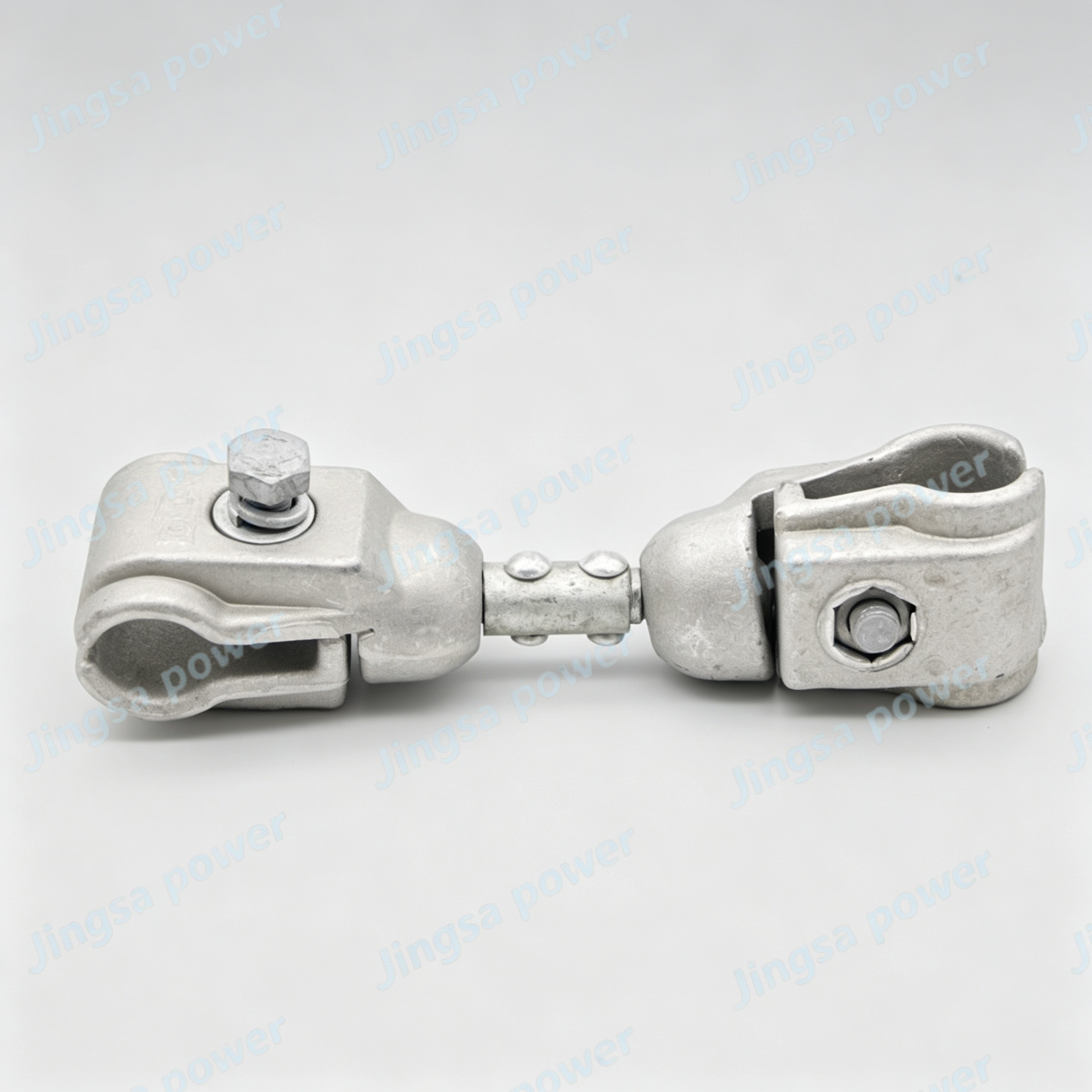 conductor spacer conductor spacer