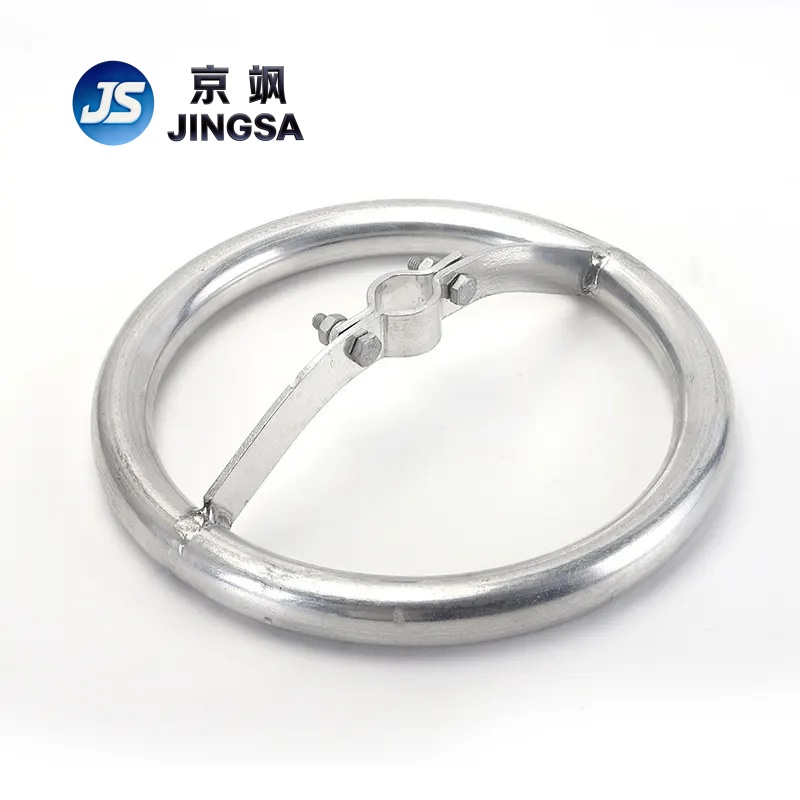 grading ring