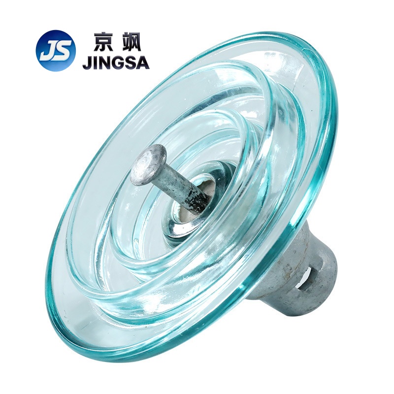 glass insulator