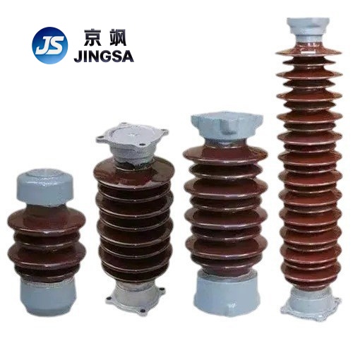 Column insulator