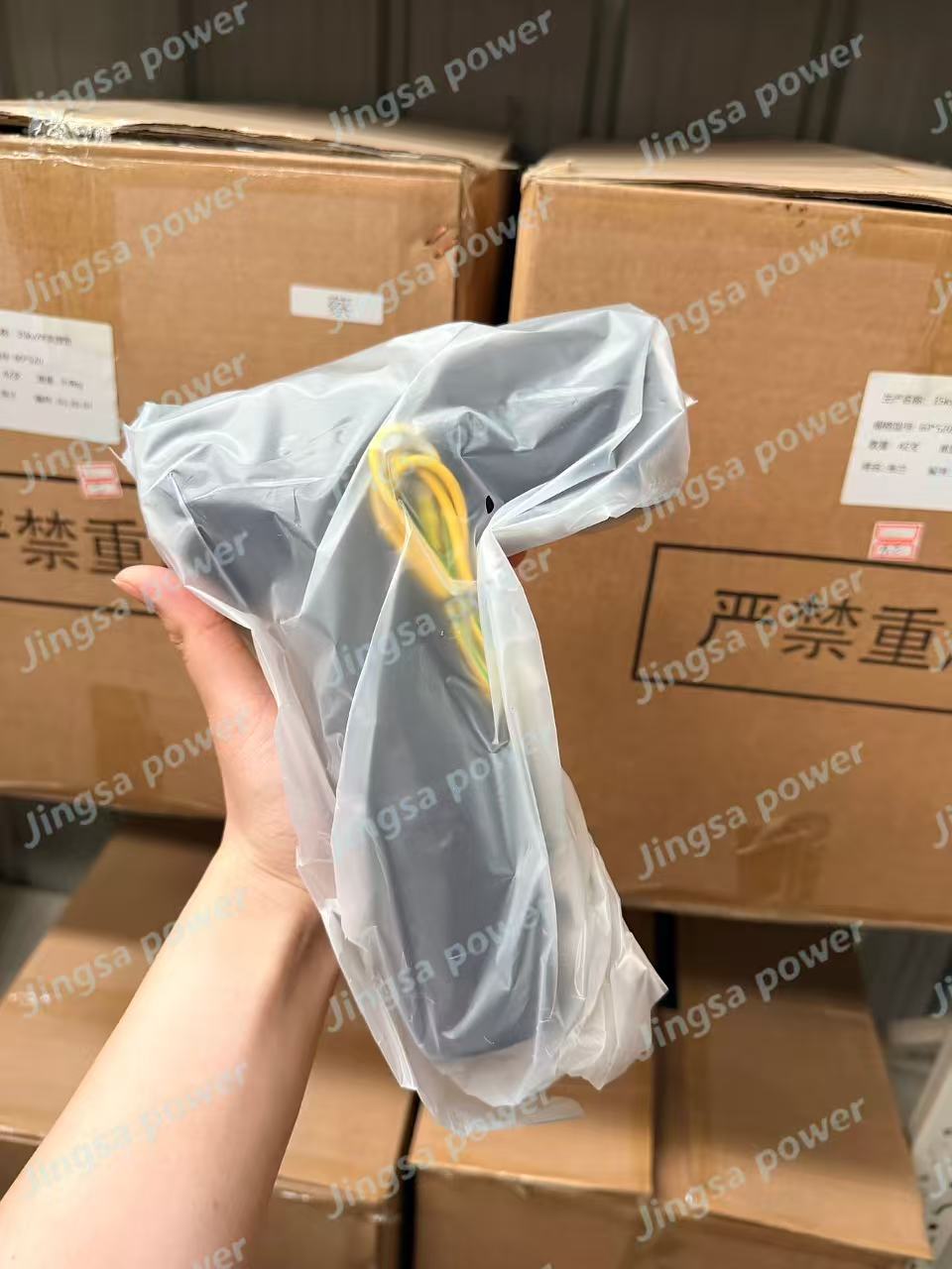 Cable Front Connector Cable Front Connector