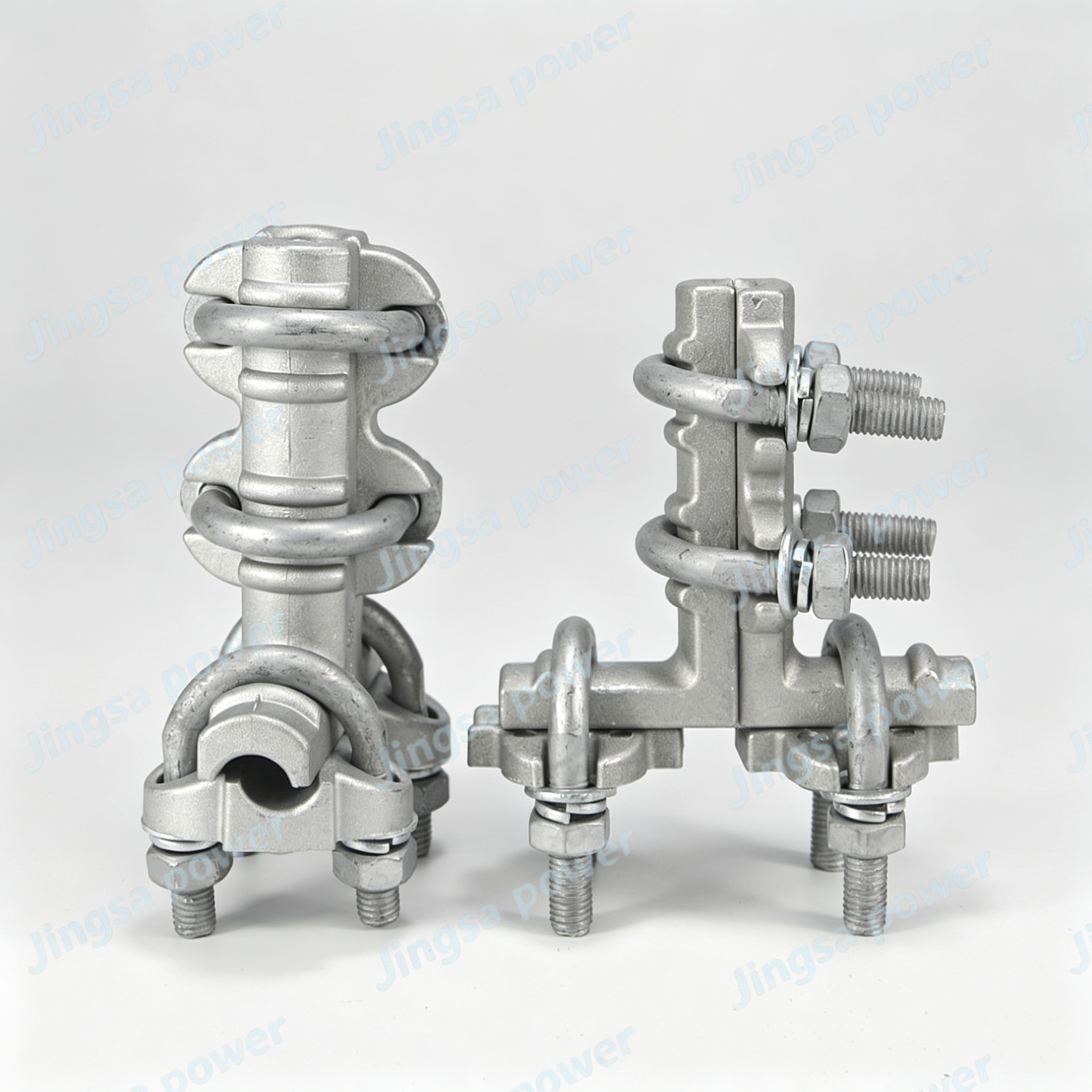 T-clamp T-clamp