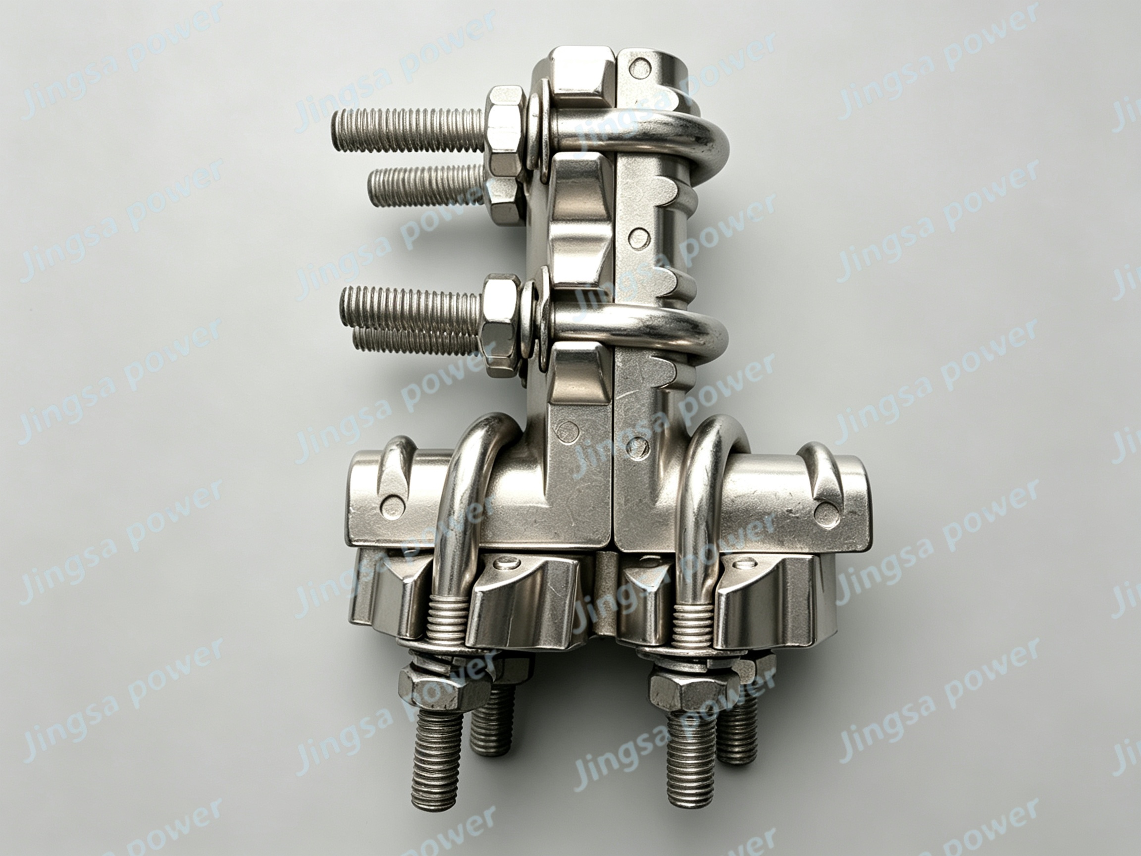 T-clamp T-clamp