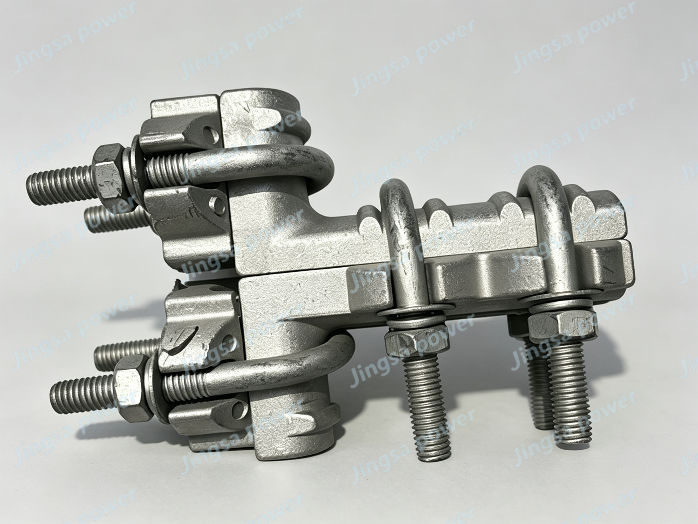 T-clamp T-clamp
